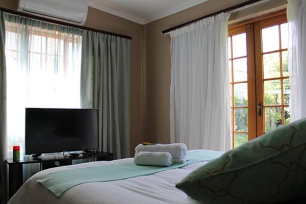 Salveo Self-Catering Accommodation view 3