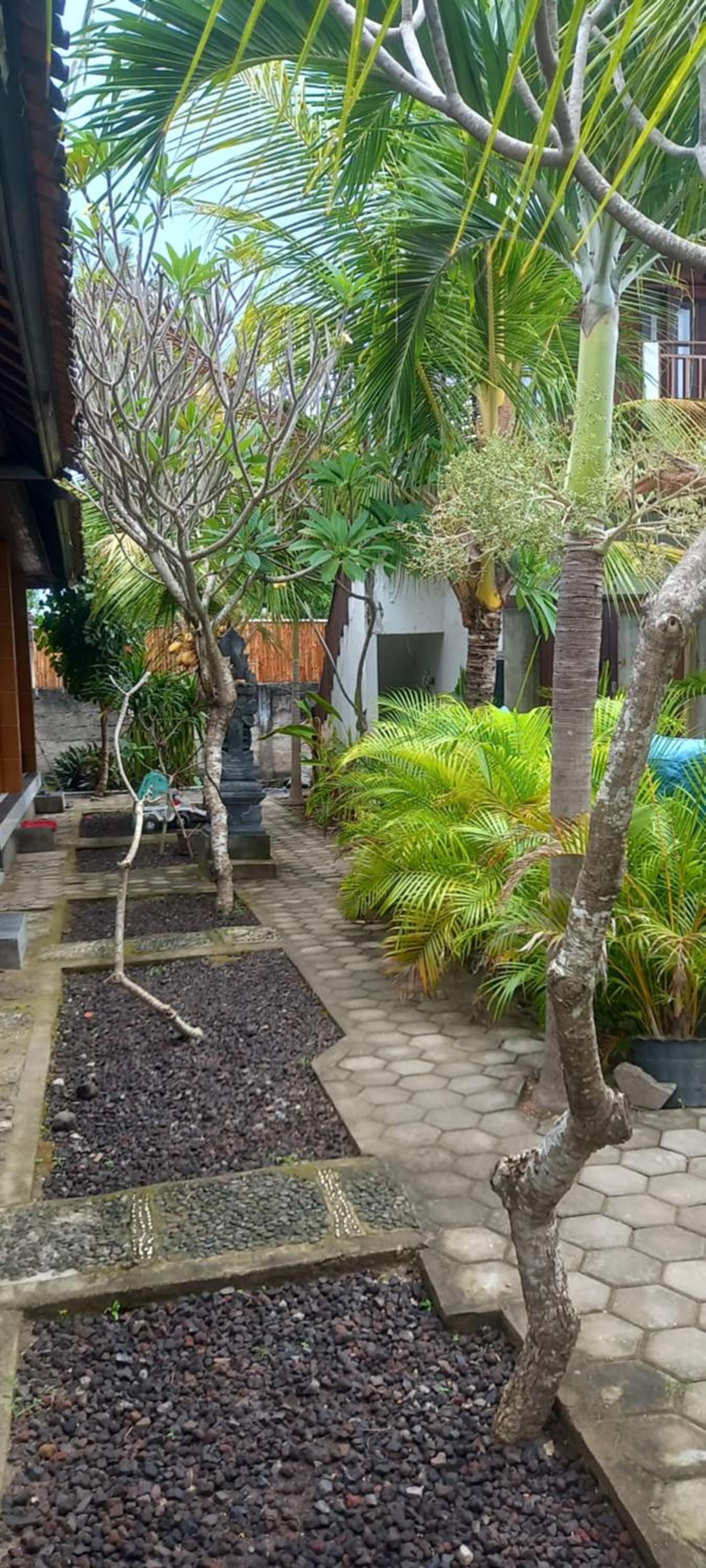 Swara Homestay 2 view 5