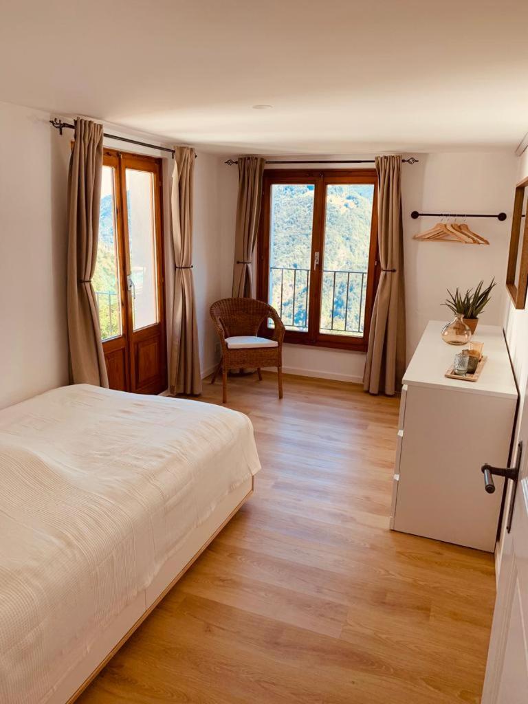 Casa Mille Sassi