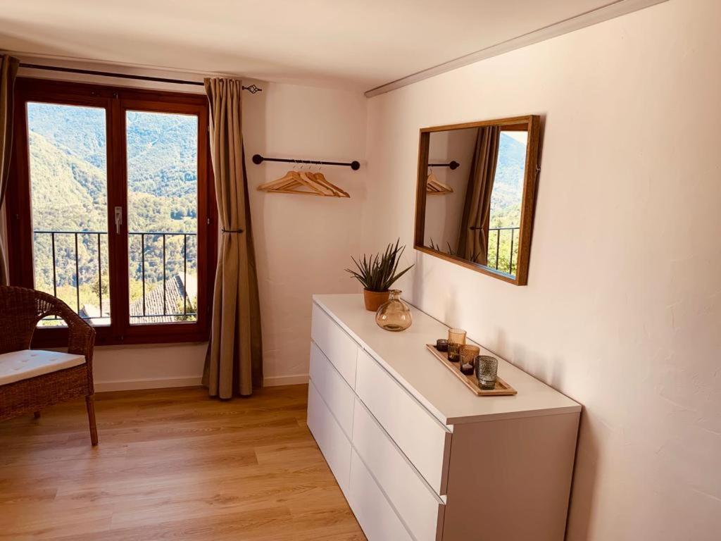 Casa Mille Sassi