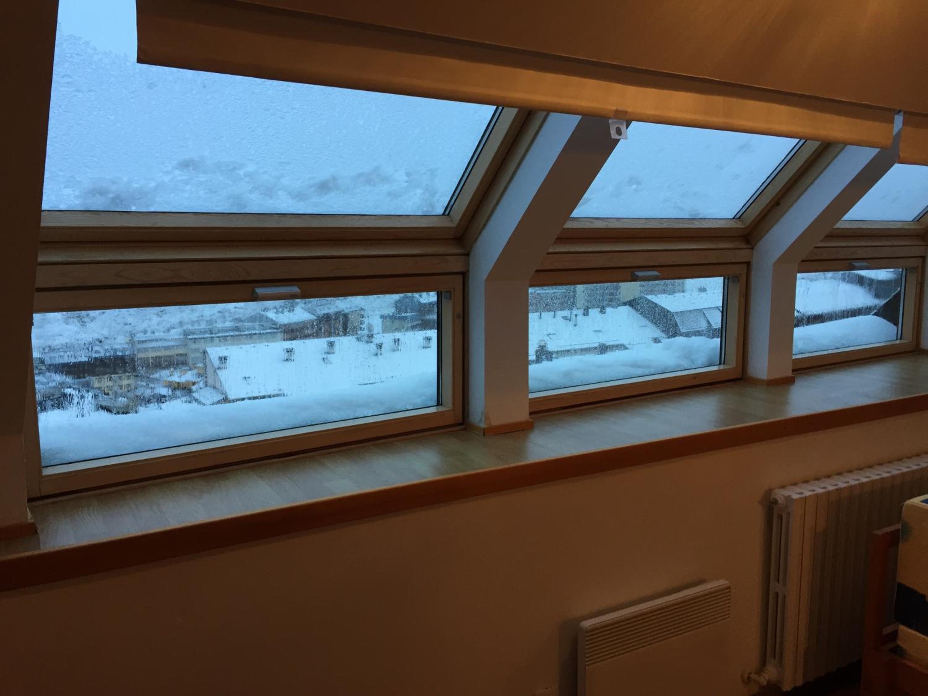 Apartamentos Borruscall