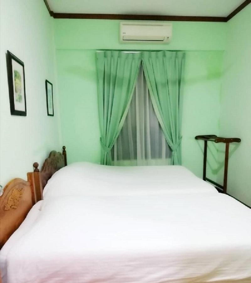 1511 Guest House photo 5