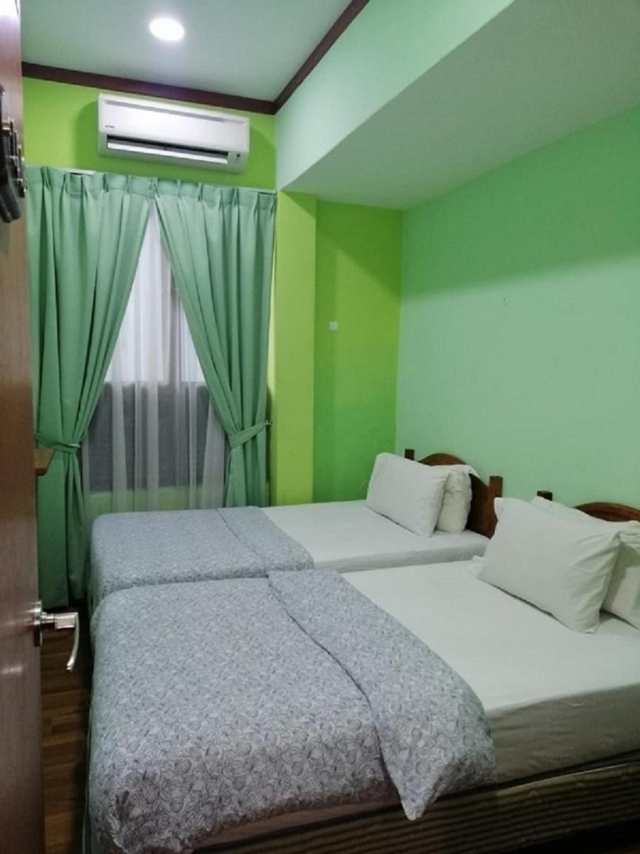 1511 Guest House photo 1