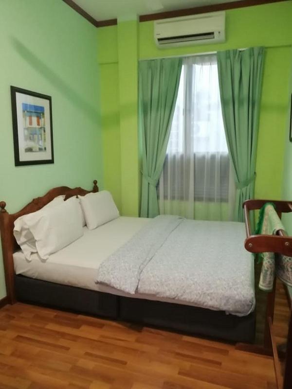 1511 Guest House photo 3