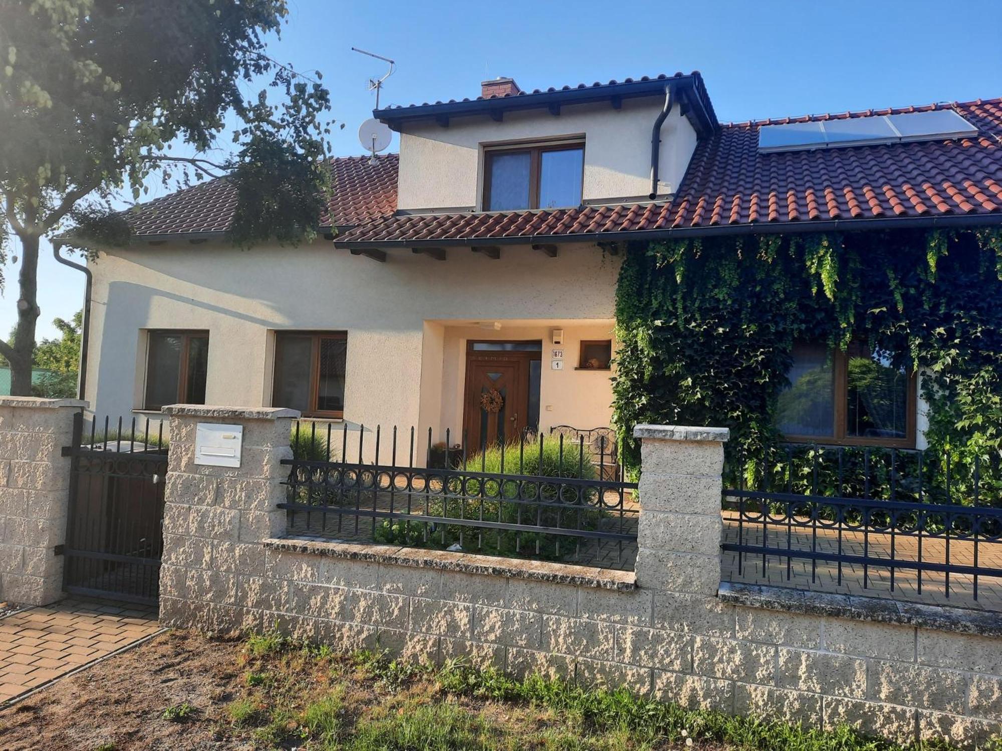 Apartmán Mikulov view 3