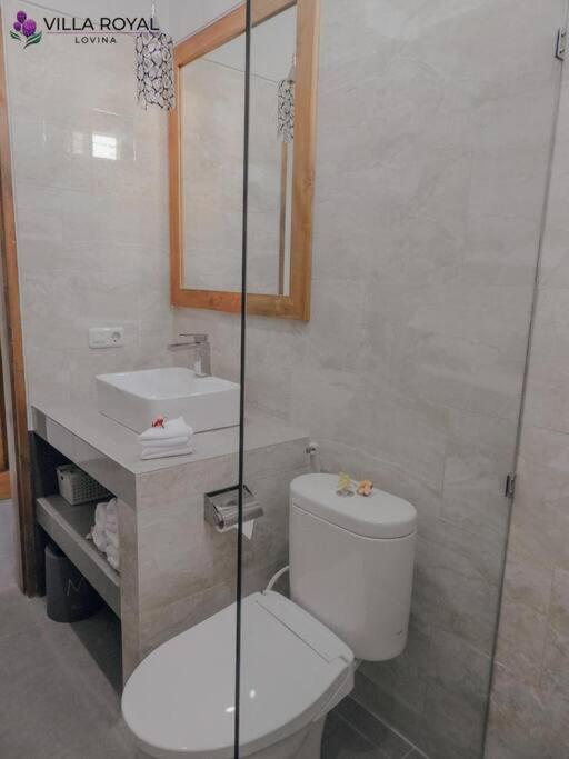 Villa Royal Lovina