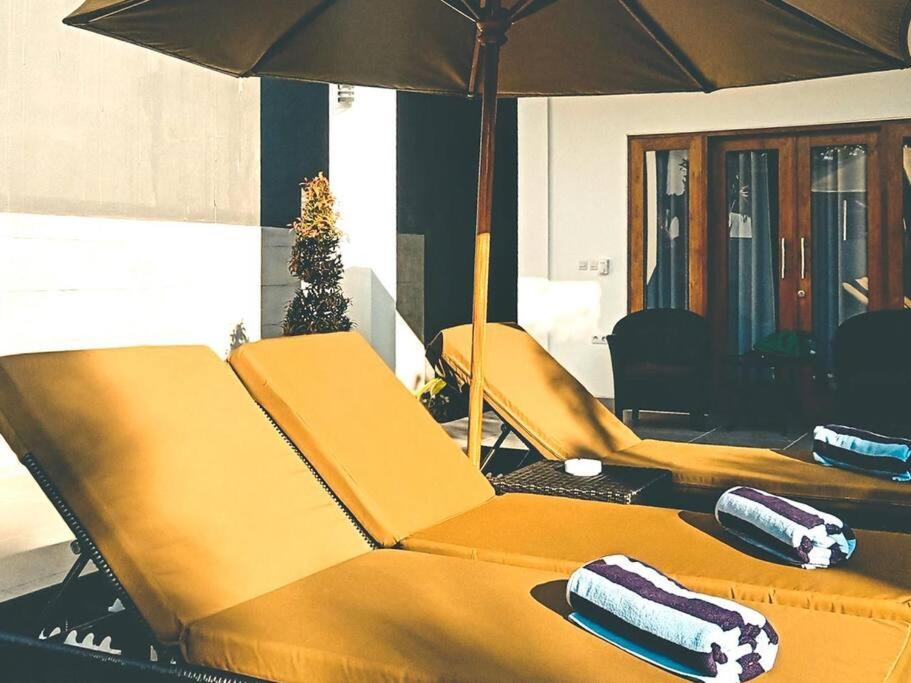 Villa Royal Lovina