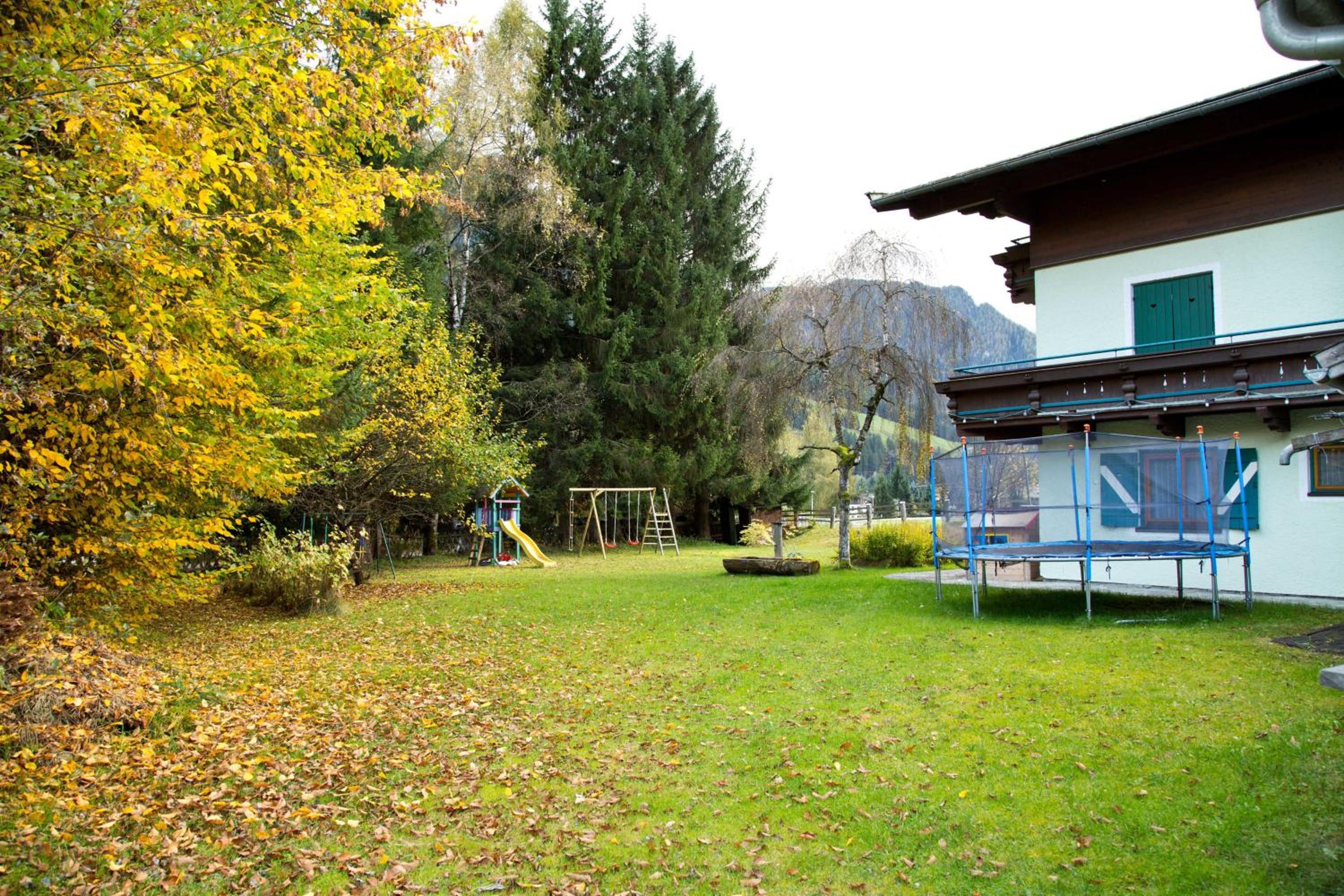 Ferienhaus Nationalpark view 4