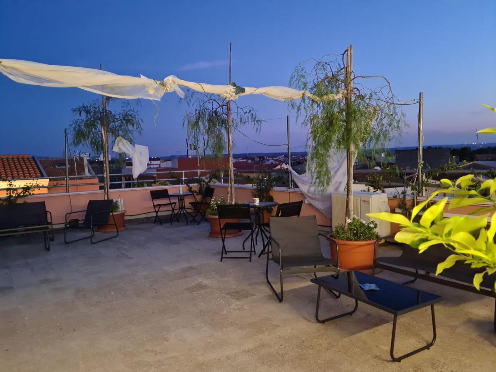 Le Stanze di Ricci - Affittacamere Low cost view 2