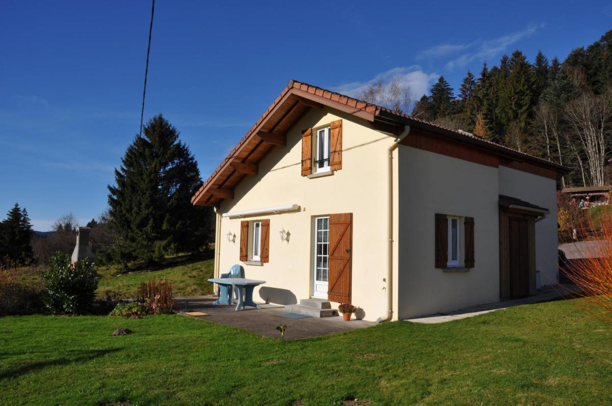 Gîte Noa view 2