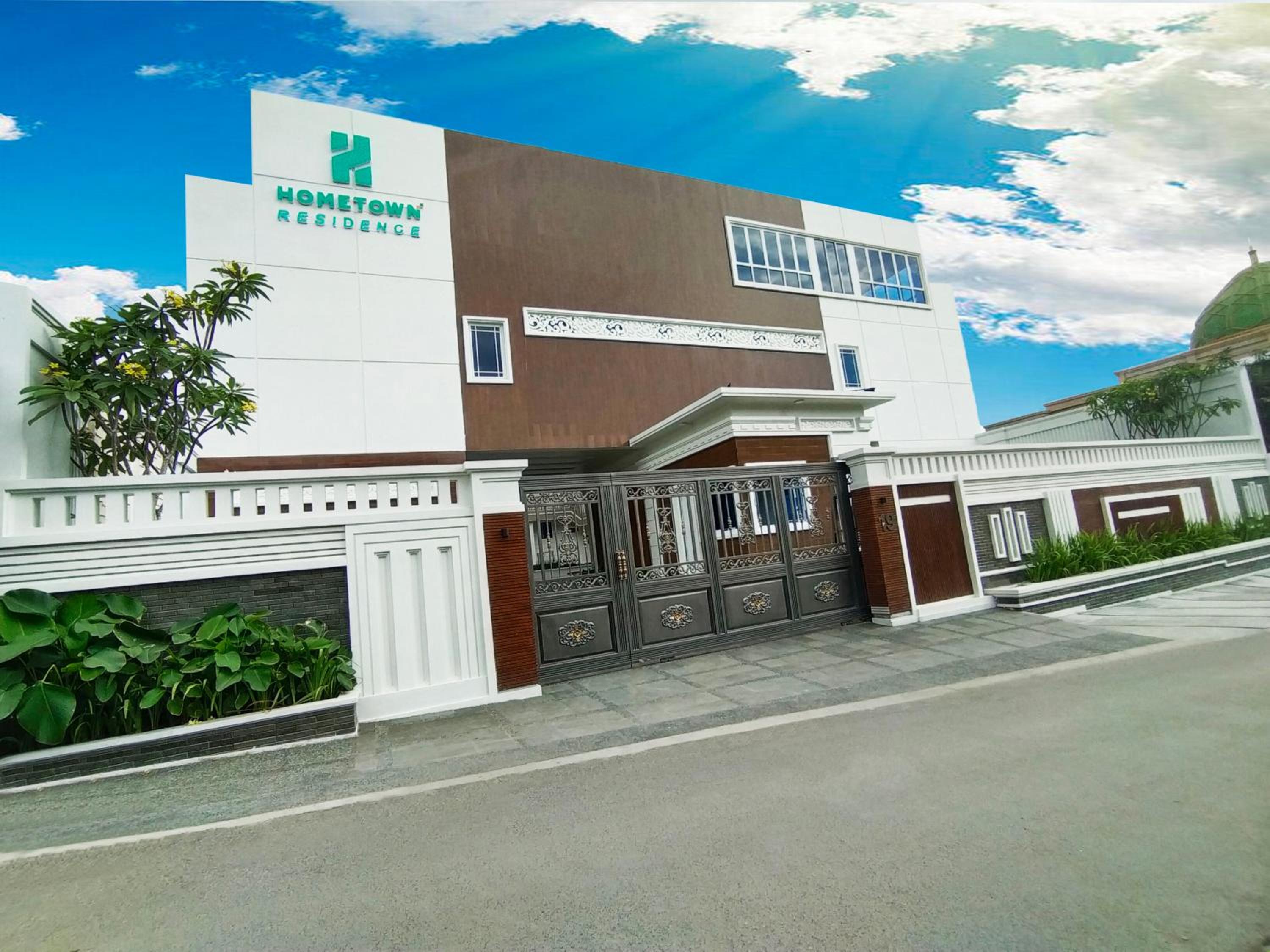 Hometown Residence