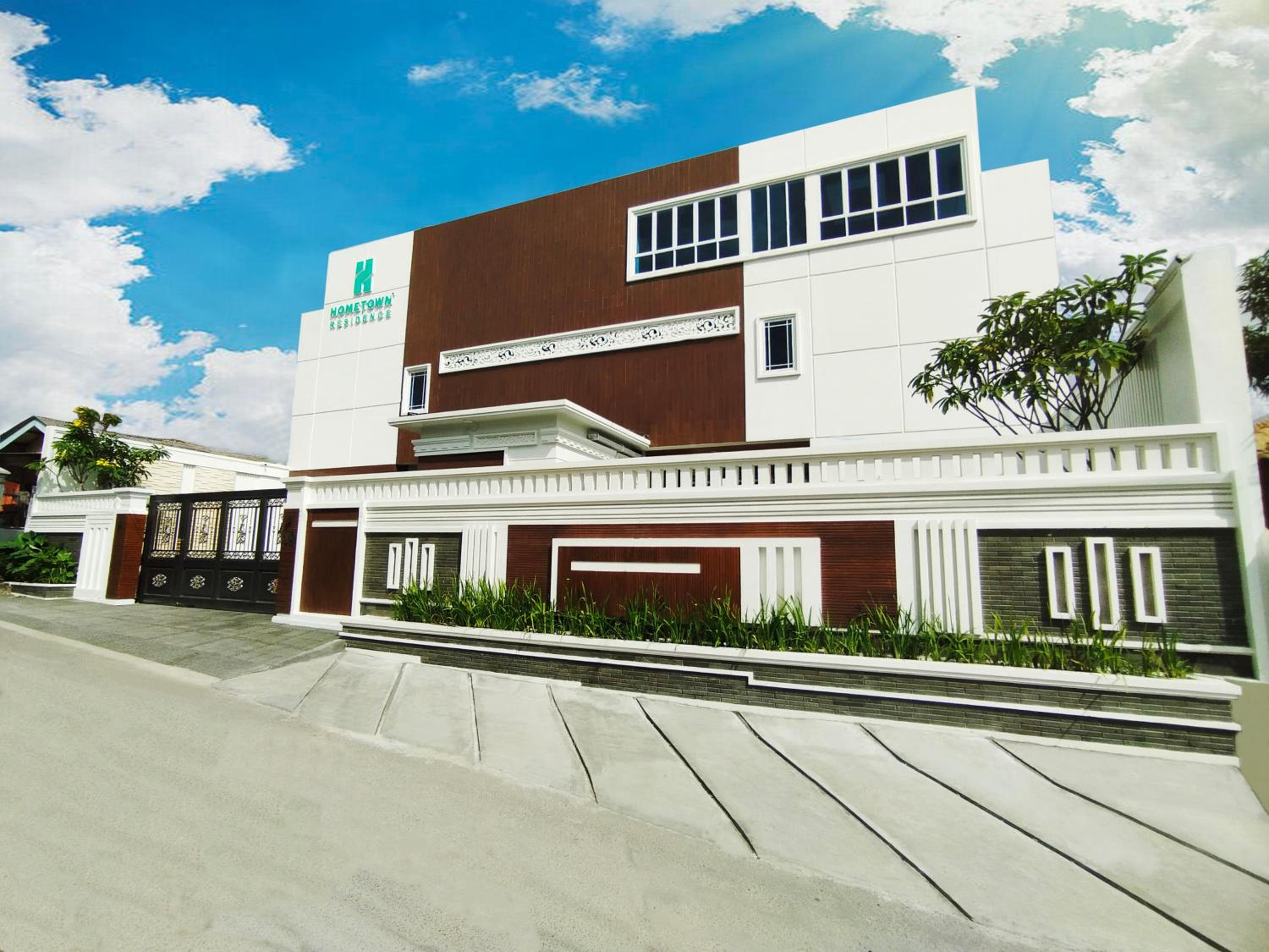 Hometown Residence, บันดาร์ ลัมพุง - 23