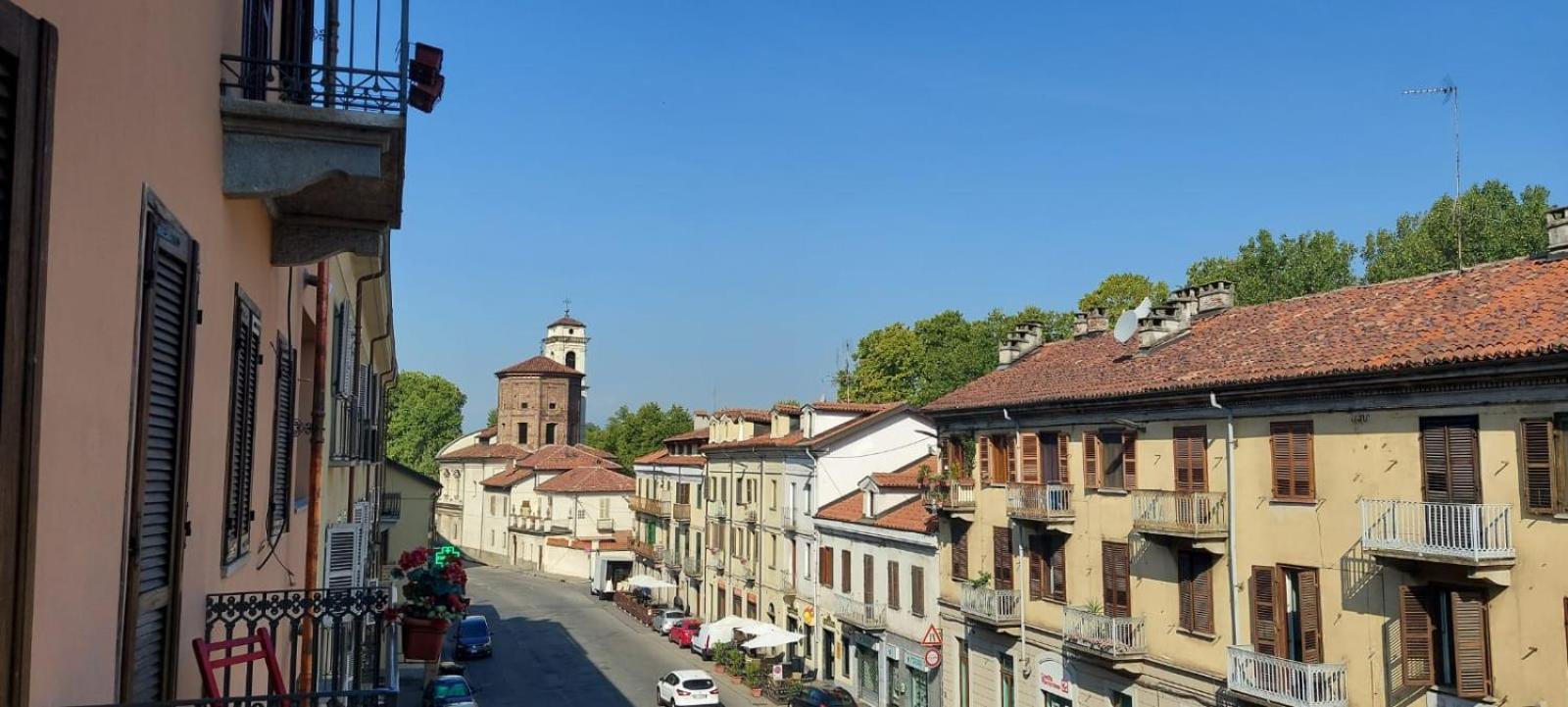 Il Nido view 3