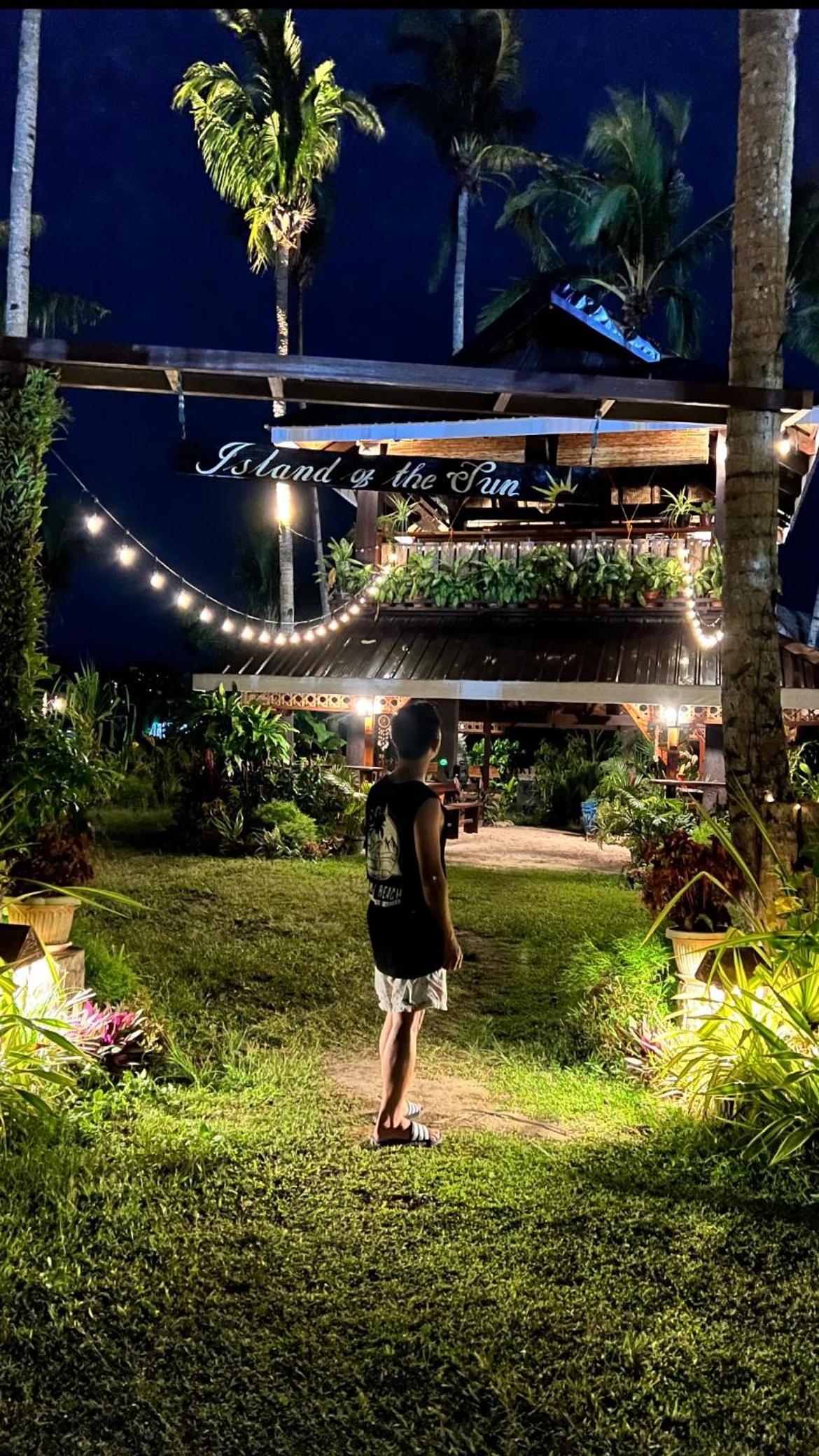 Isola del Sole Villas and Resort
