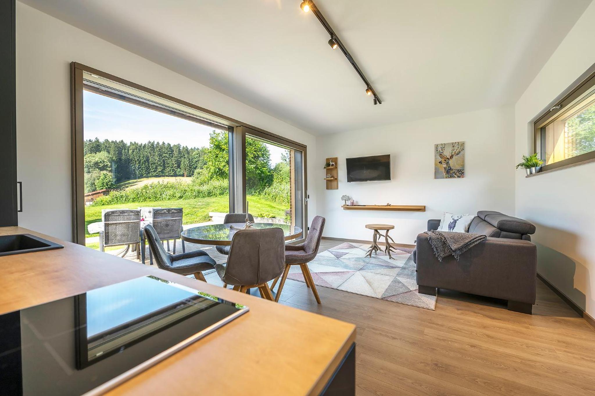 Modul Häuser Maurer