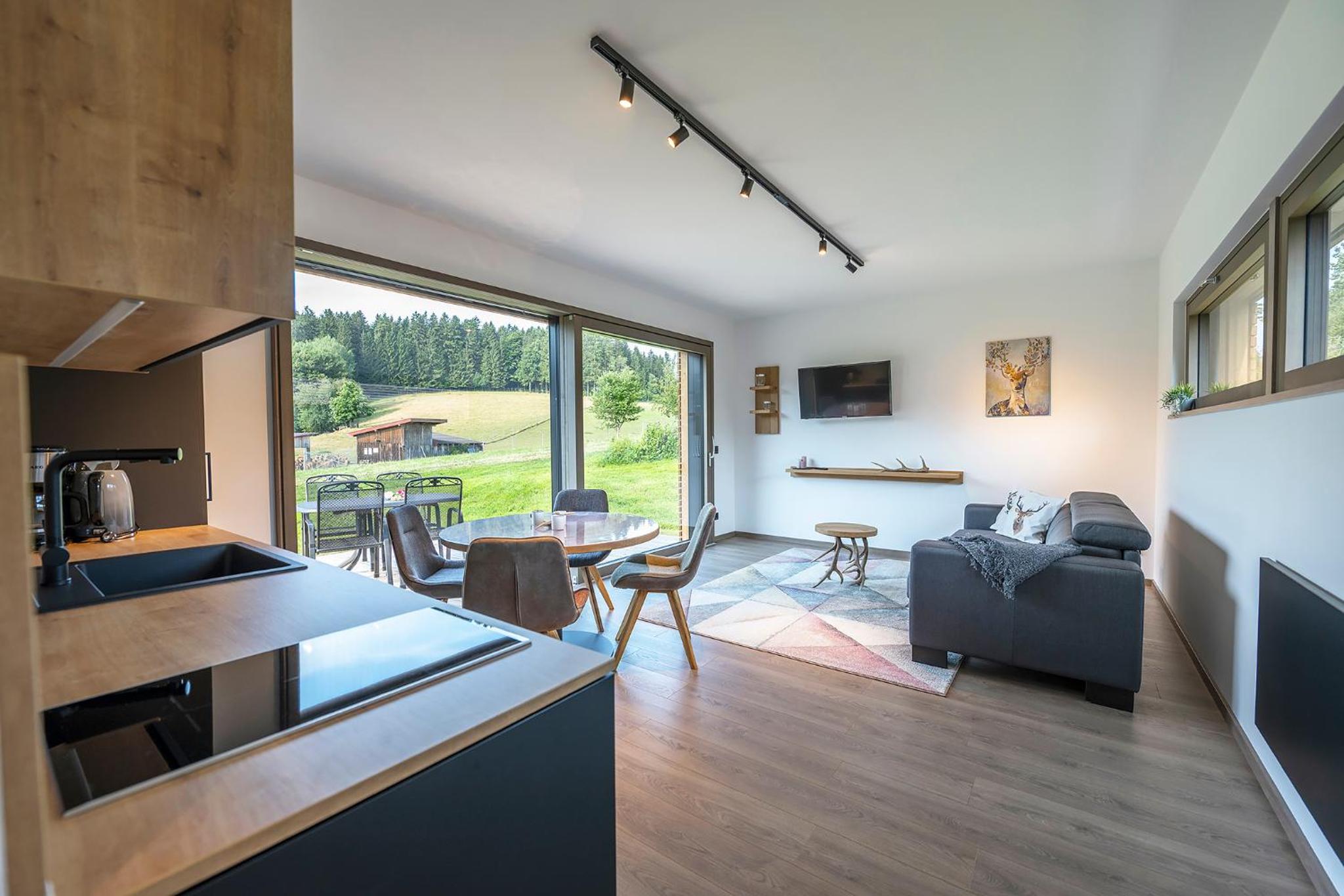Modul Häuser Maurer