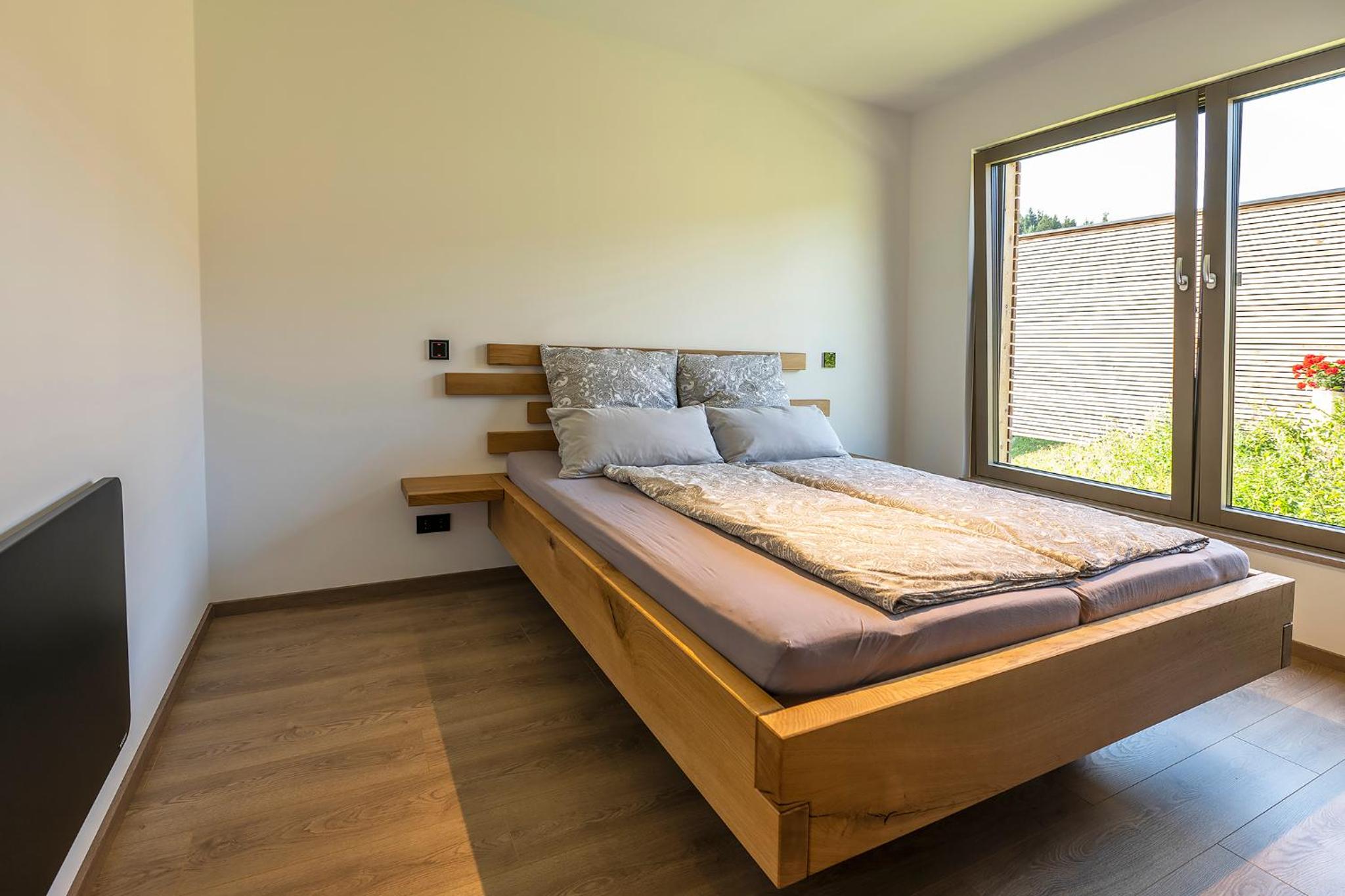 Modul Häuser Maurer