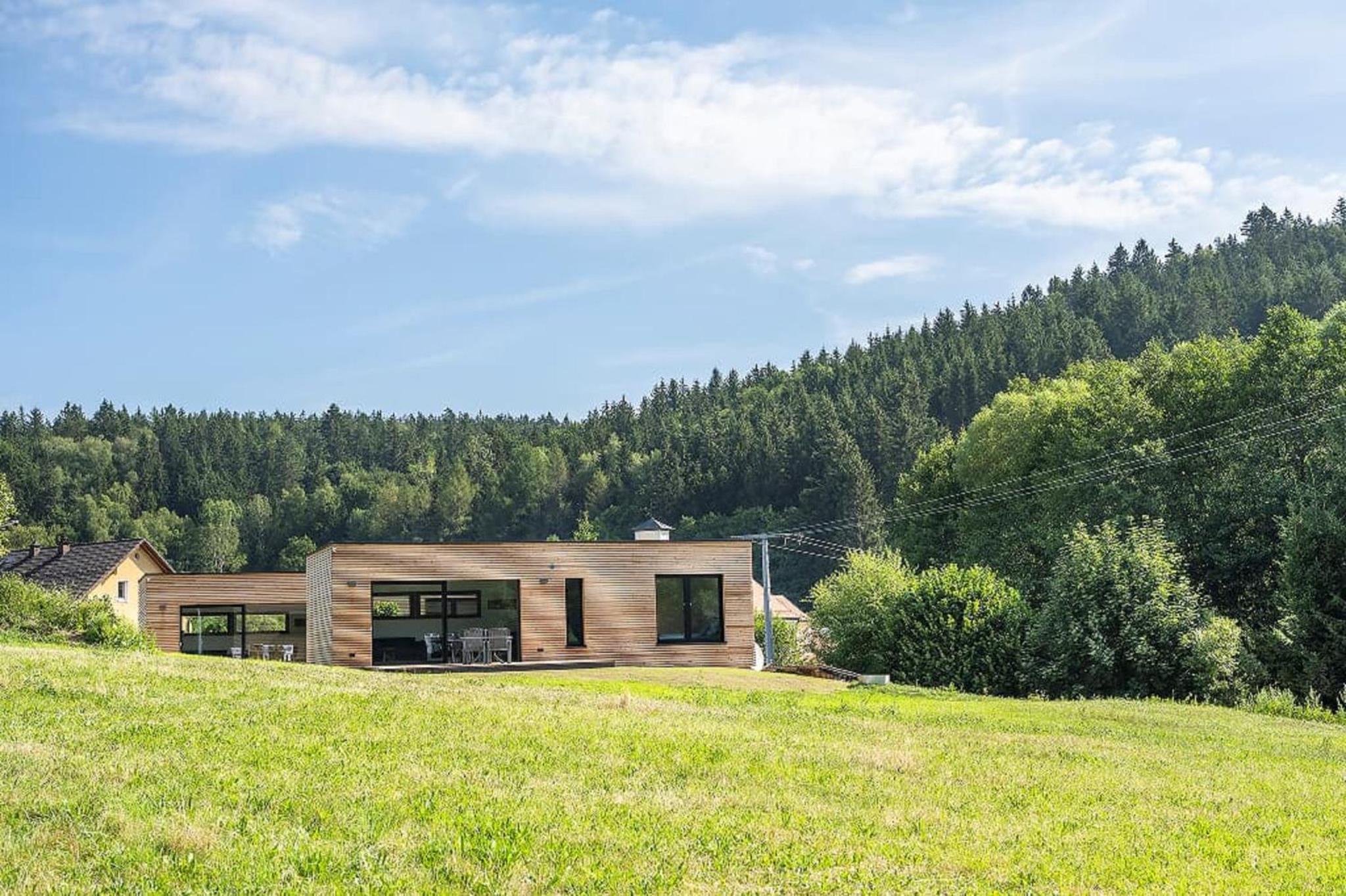 Modul Häuser Maurer