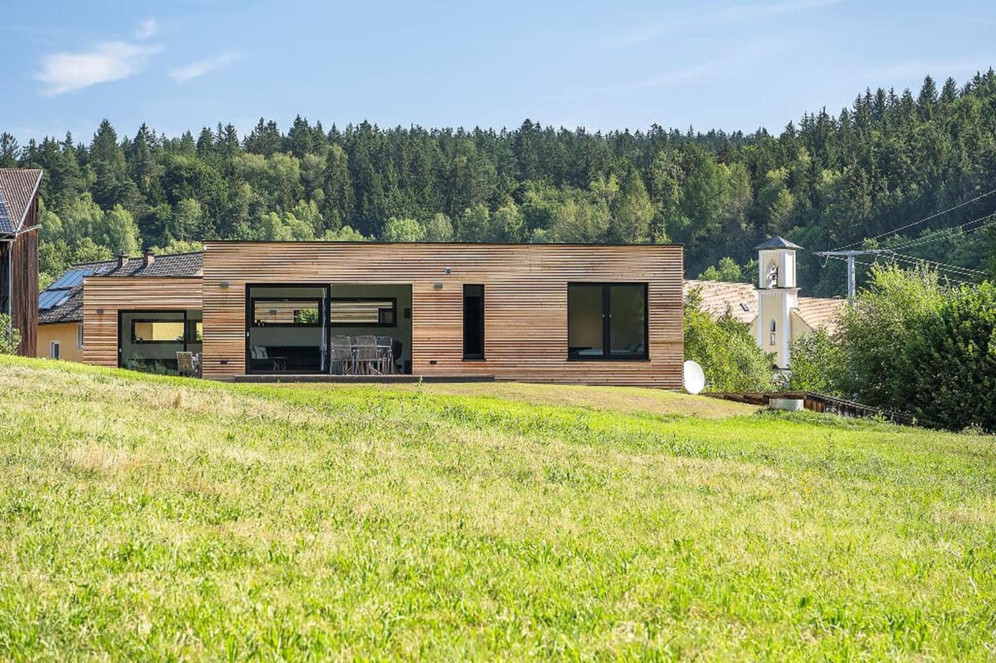 Modul Häuser Maurer
