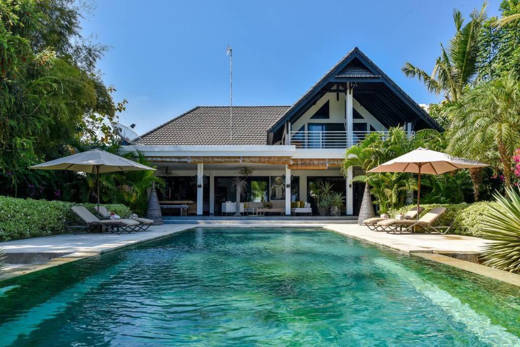 Villa Mahkai view 4