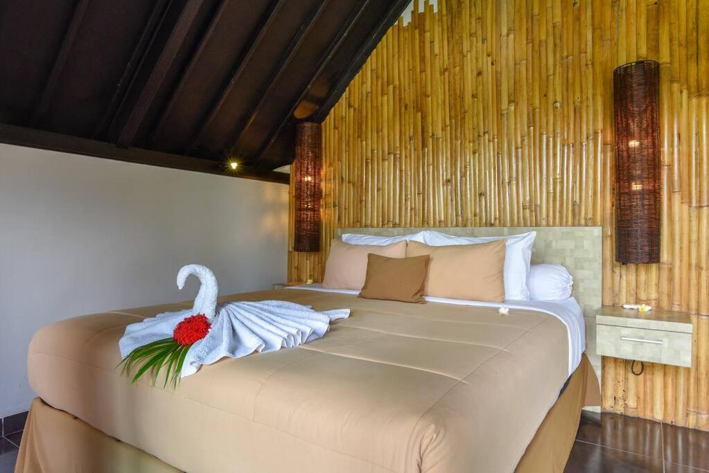 Villa Mahkai view 5