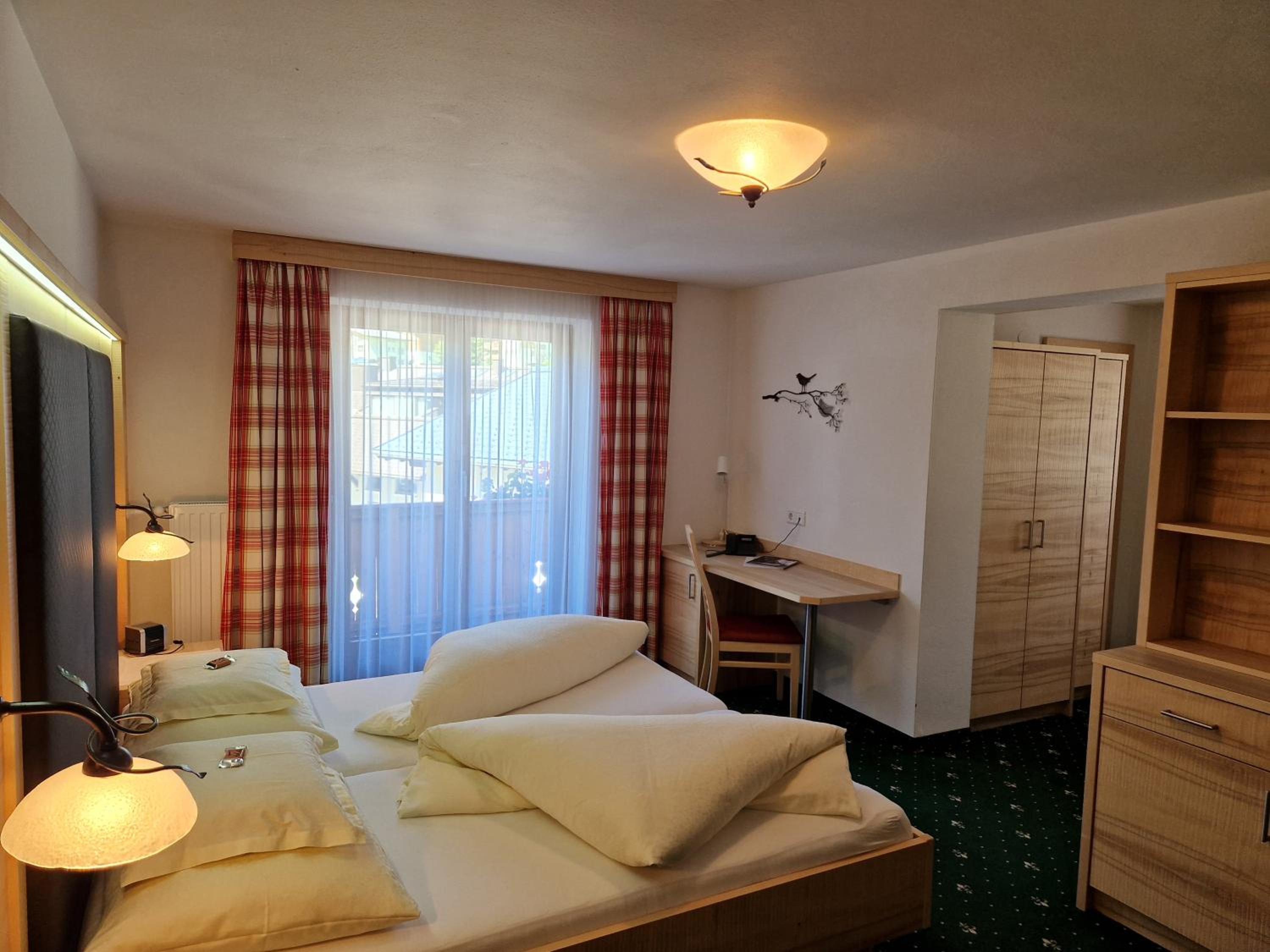 Pension Walkerbach