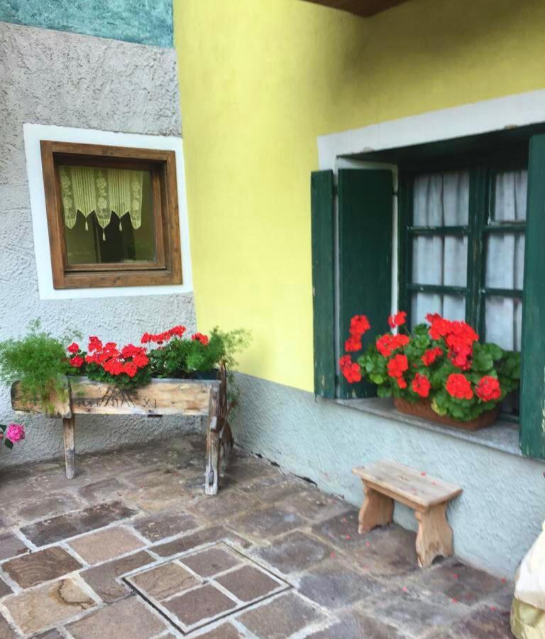 Casa Gianmoena view 2