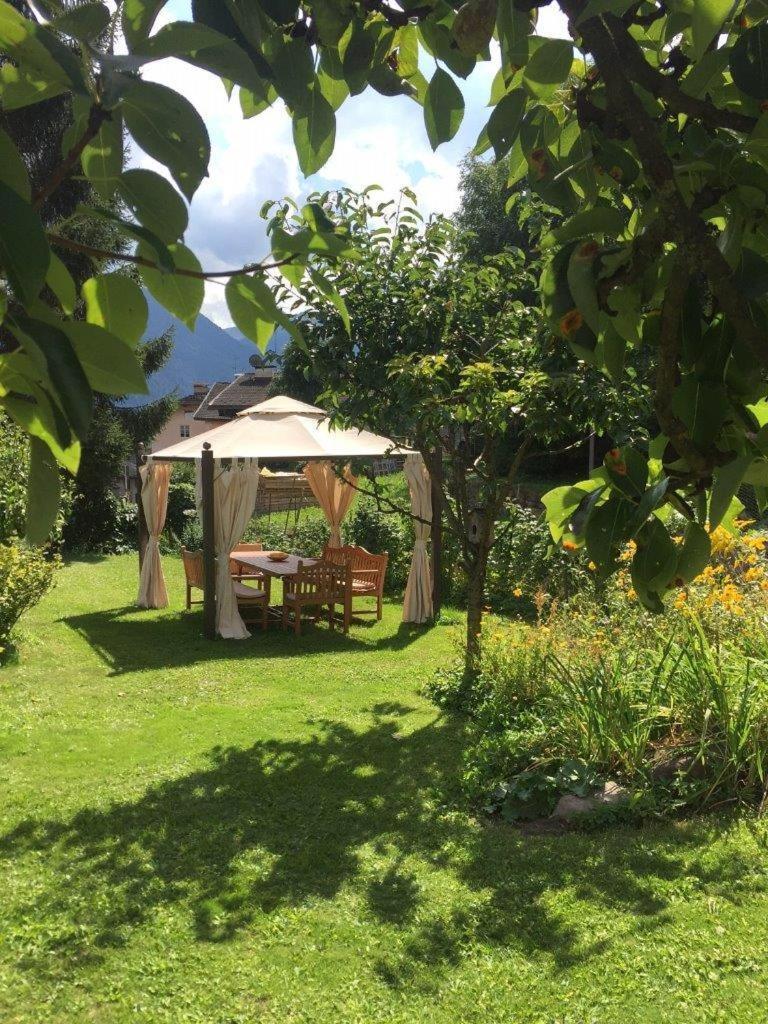Casa Gianmoena view 3