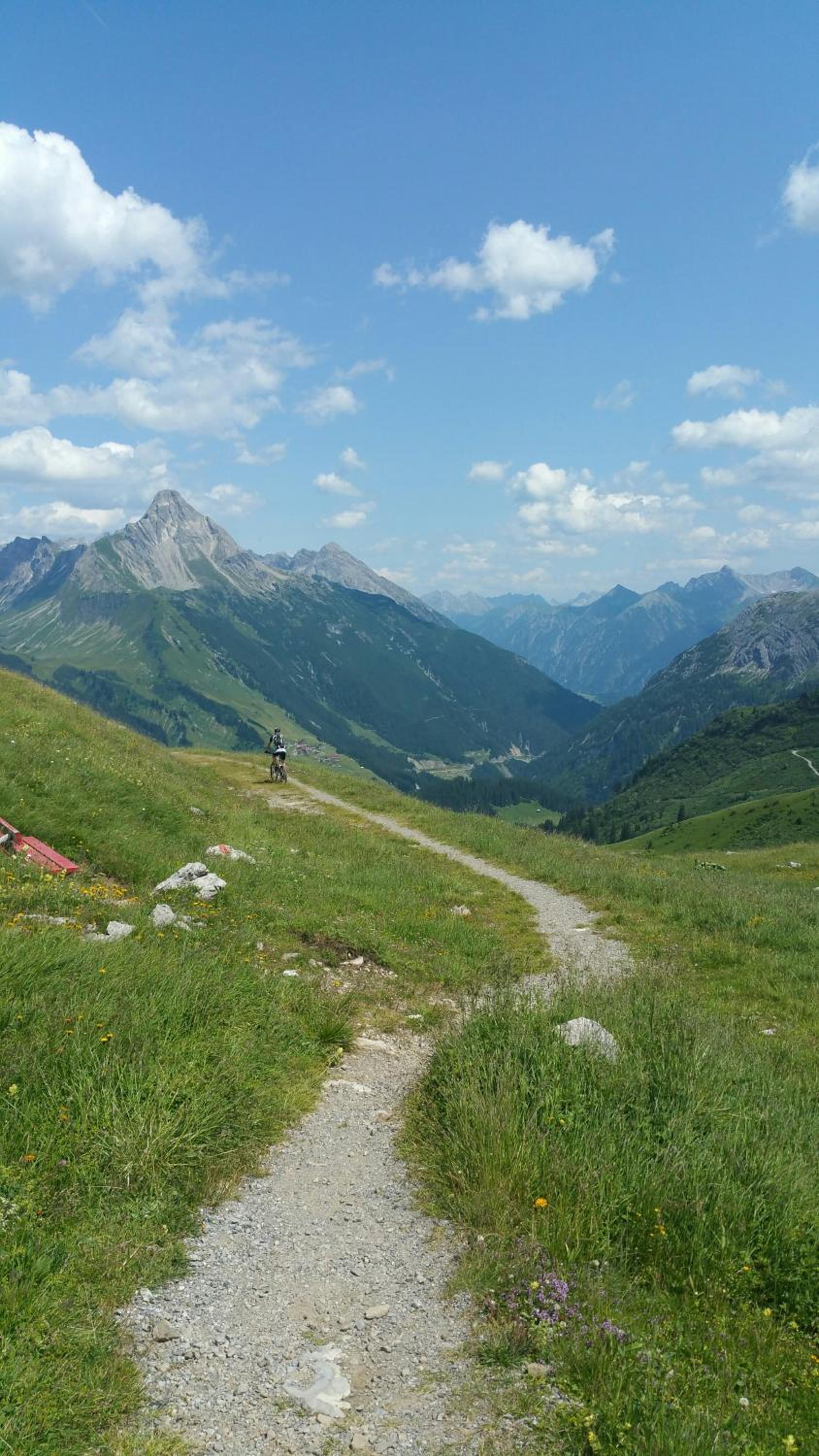 Pension Walkerbach