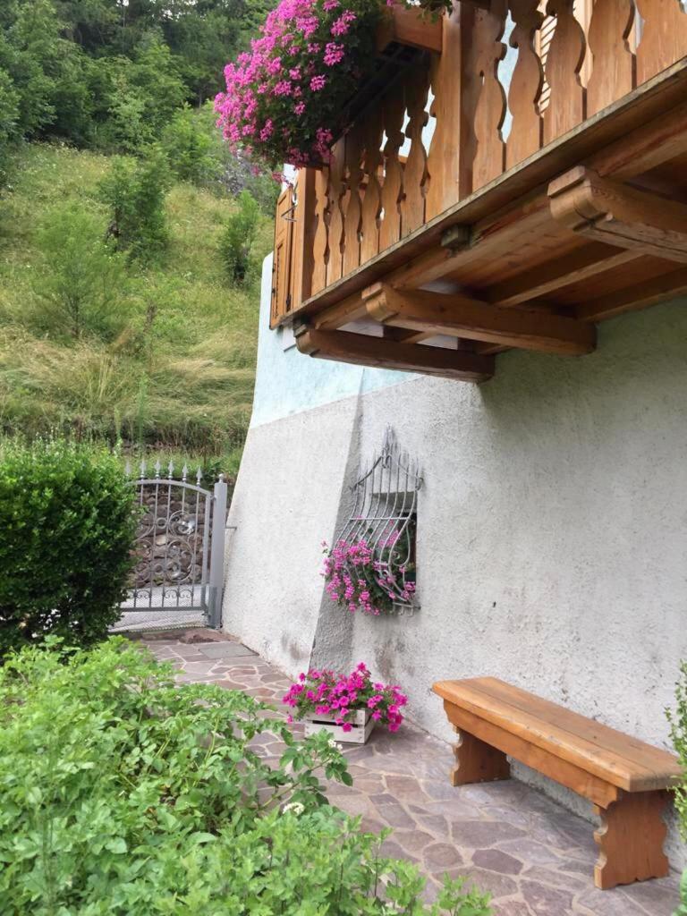 Casa Gianmoena view 5
