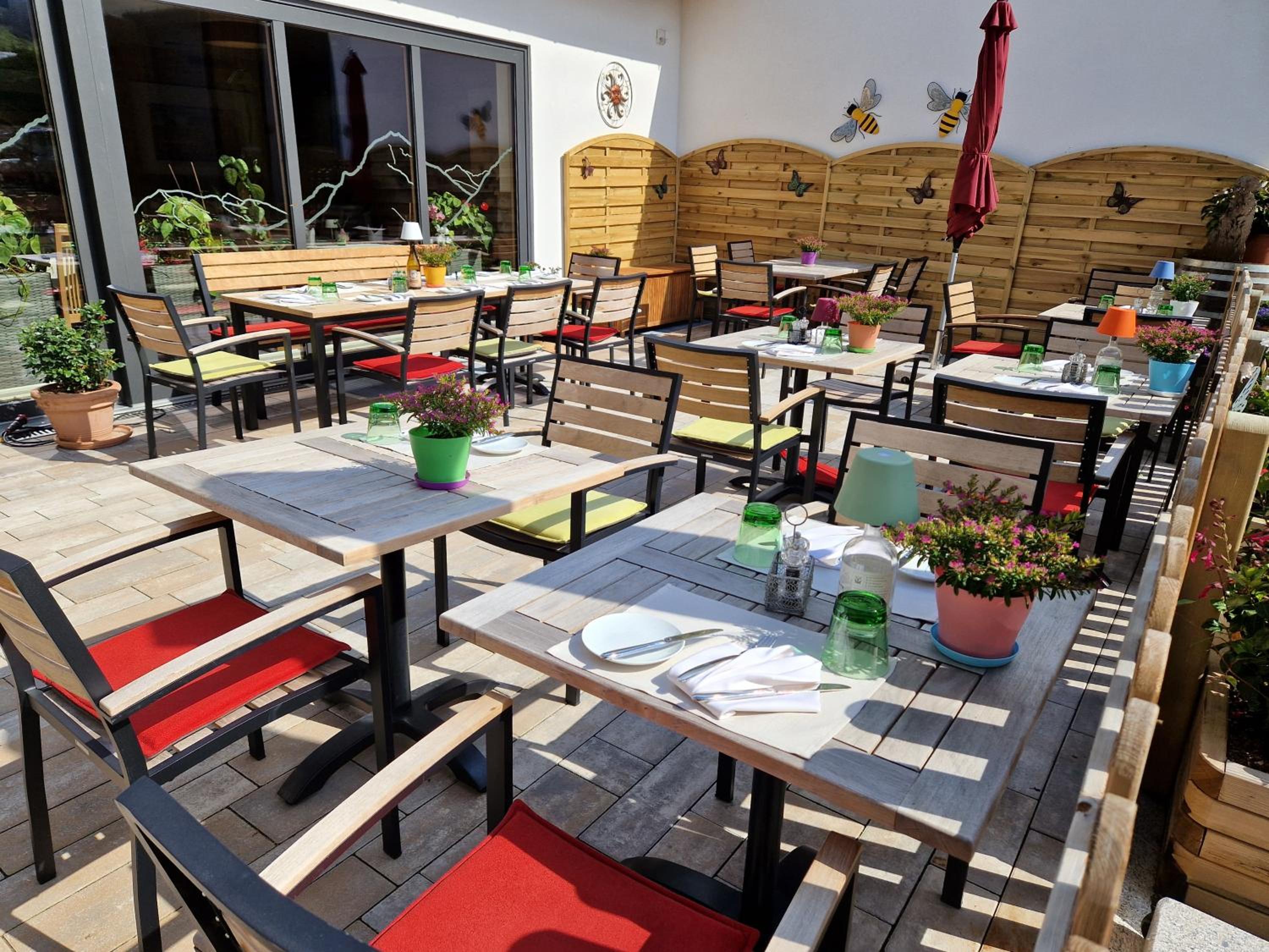 Pension Walkerbach