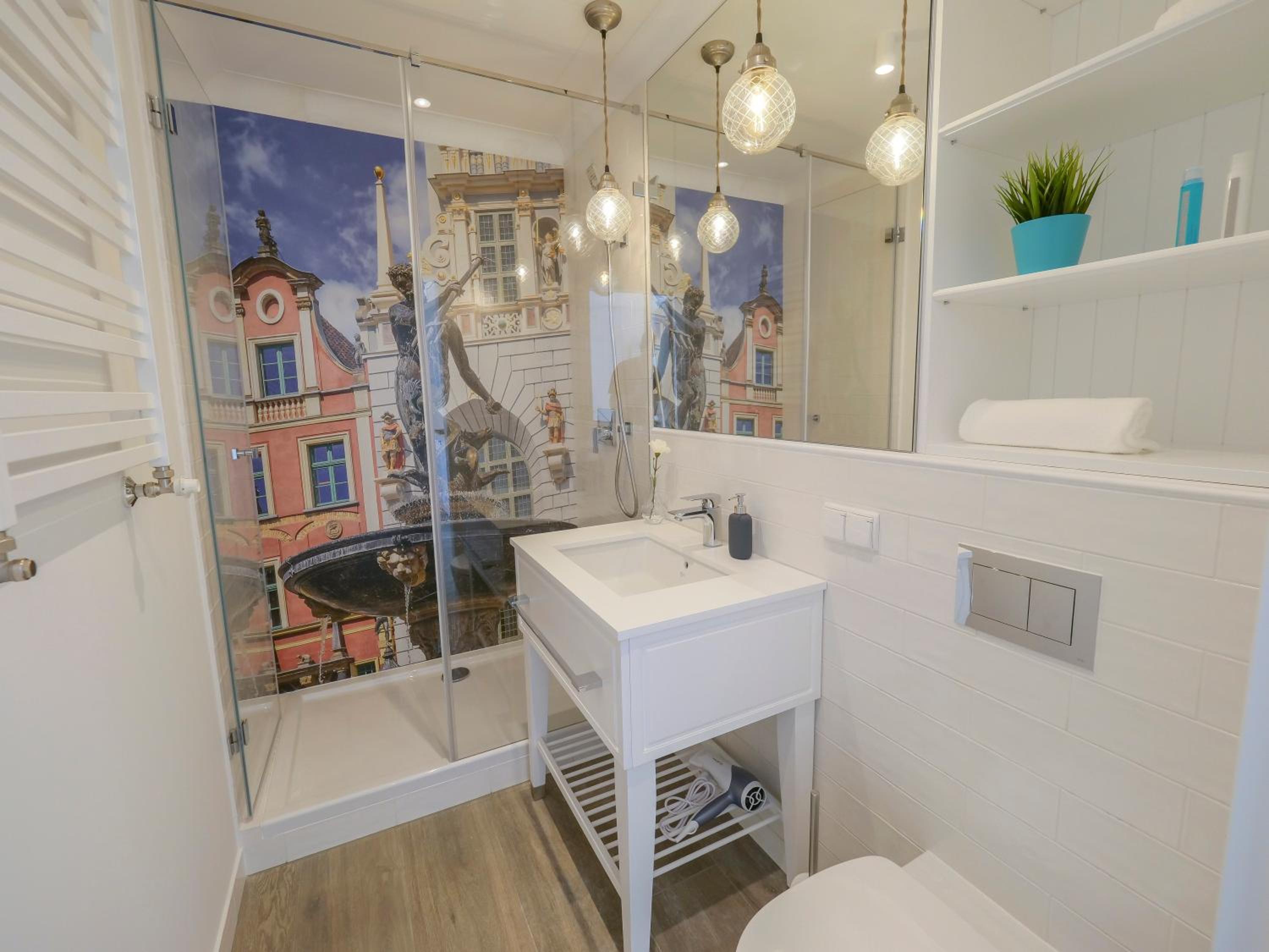 Flatbook - Old Town Apartments Spichrzowa 21