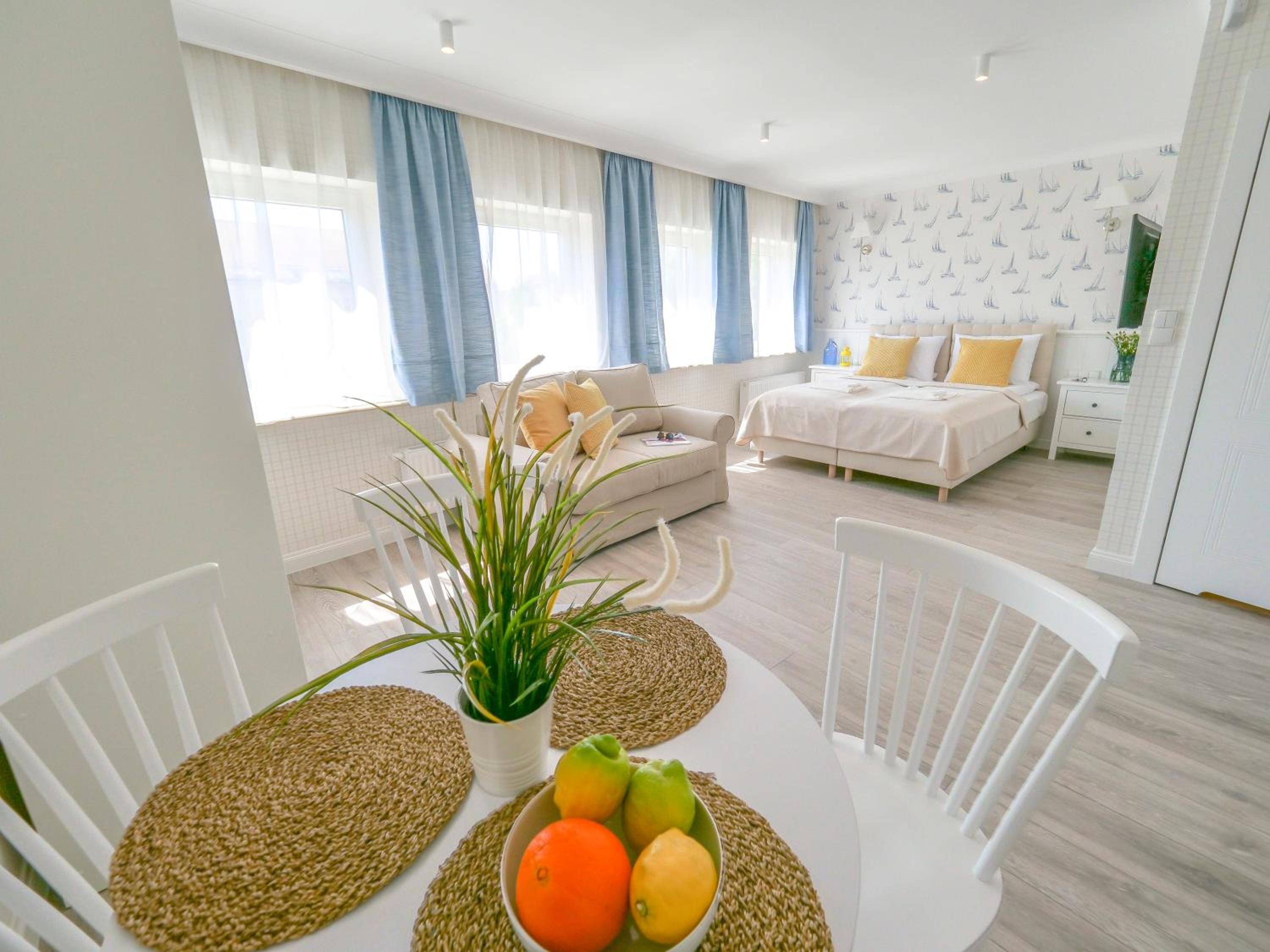 Flatbook - Old Town Apartments Spichrzowa 21