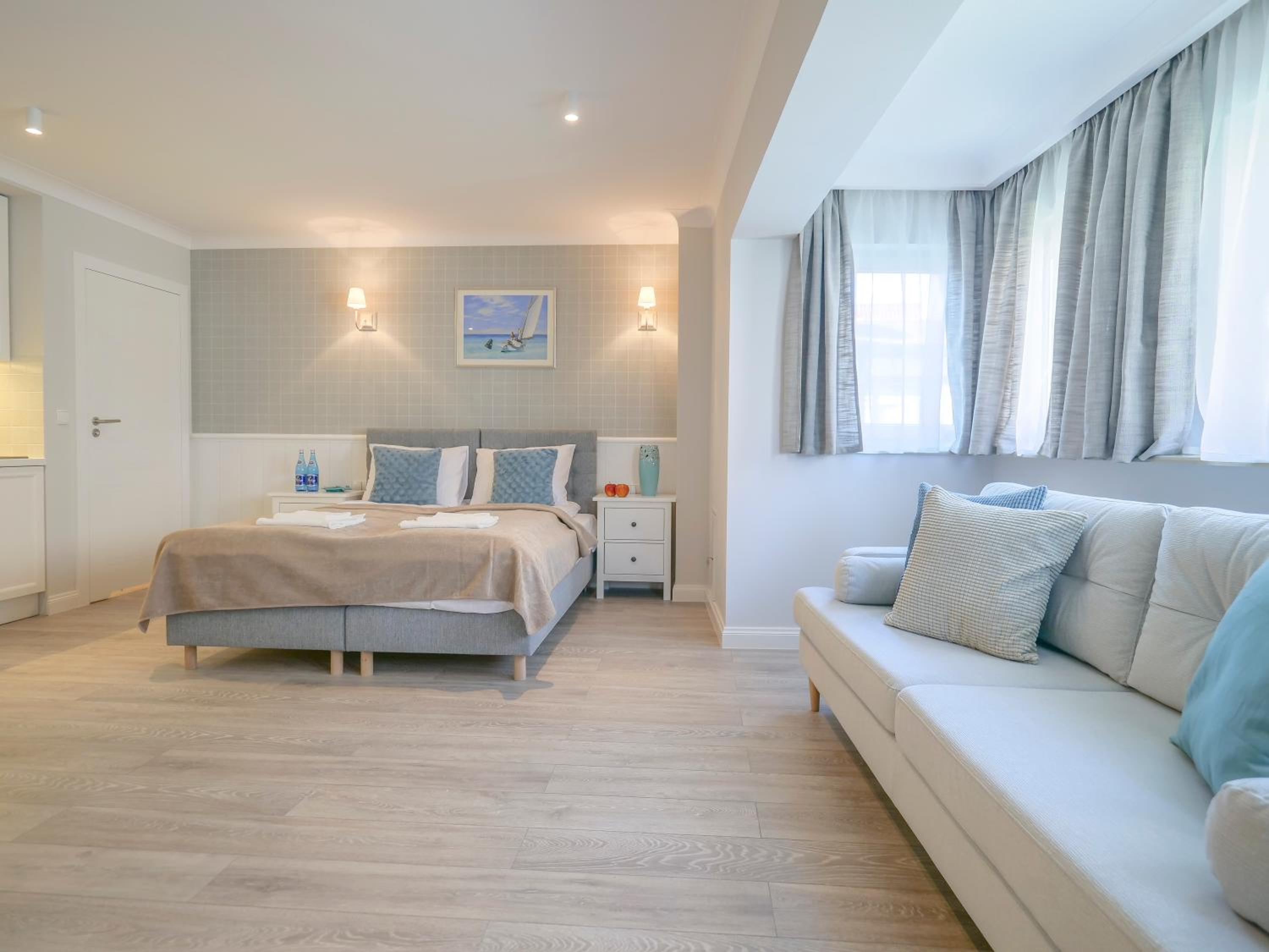 Flatbook - Old Town Apartments Spichrzowa 21