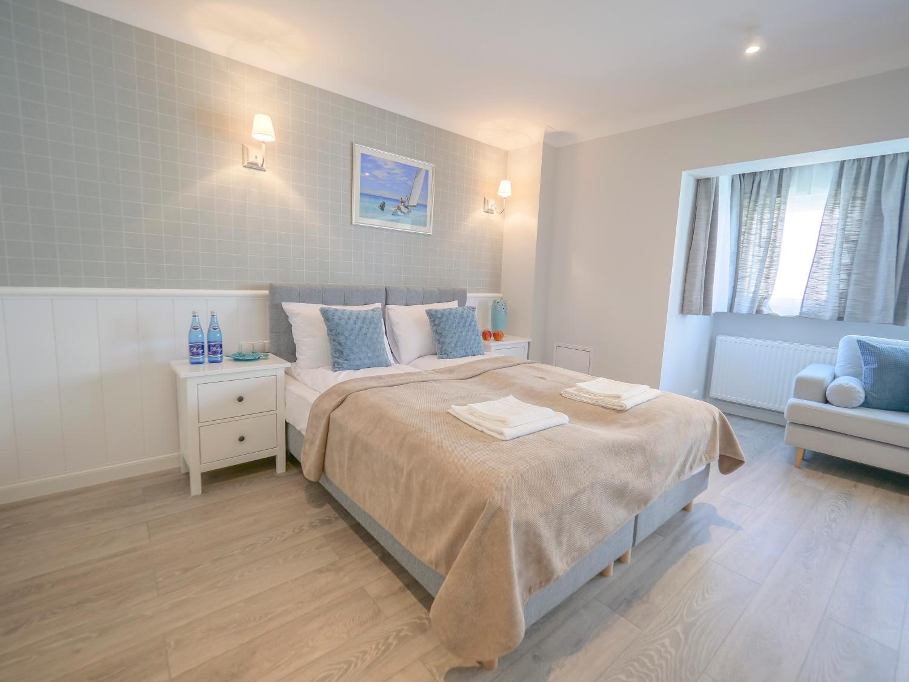 Flatbook - Old Town Apartments Spichrzowa 21