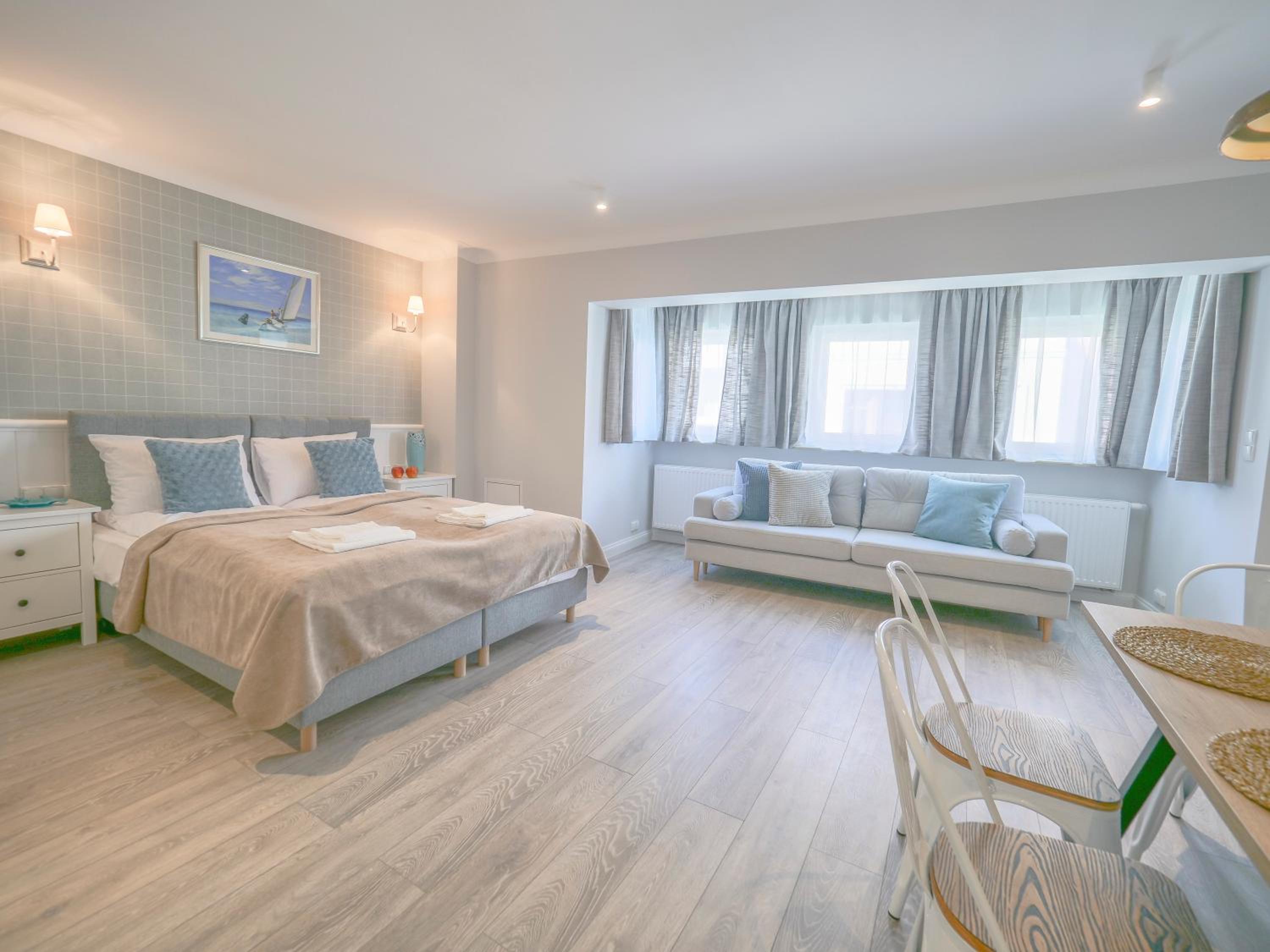Flatbook - Old Town Apartments Spichrzowa 21