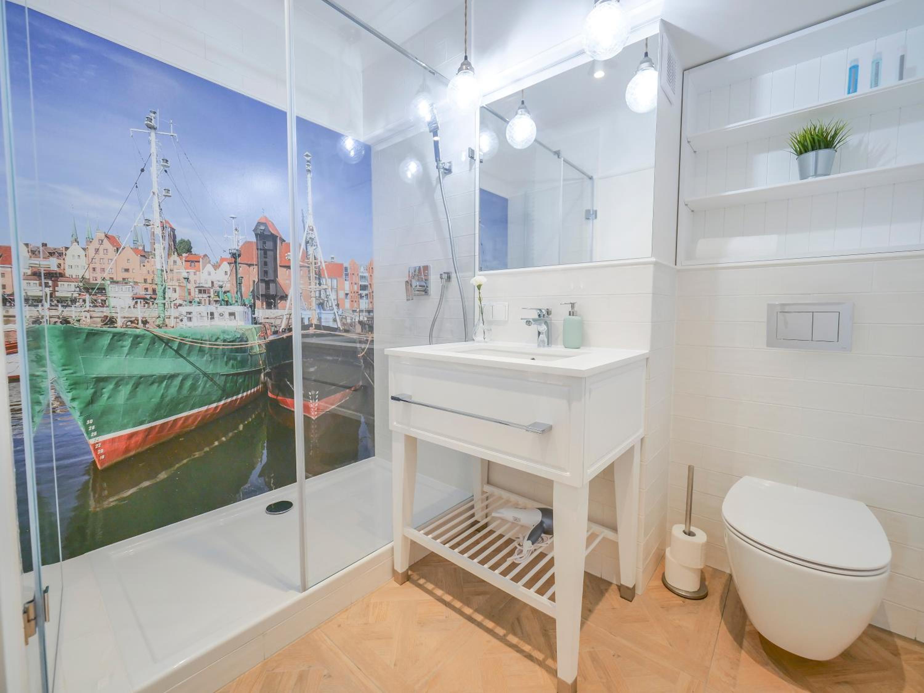 Flatbook - Old Town Apartments Spichrzowa 21