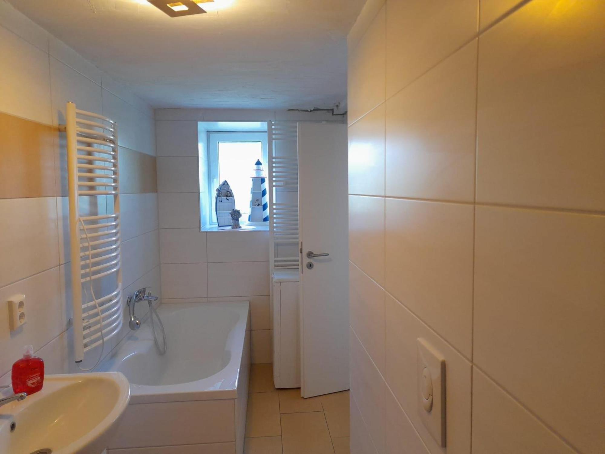 Ferienwohnung Toskana Traum