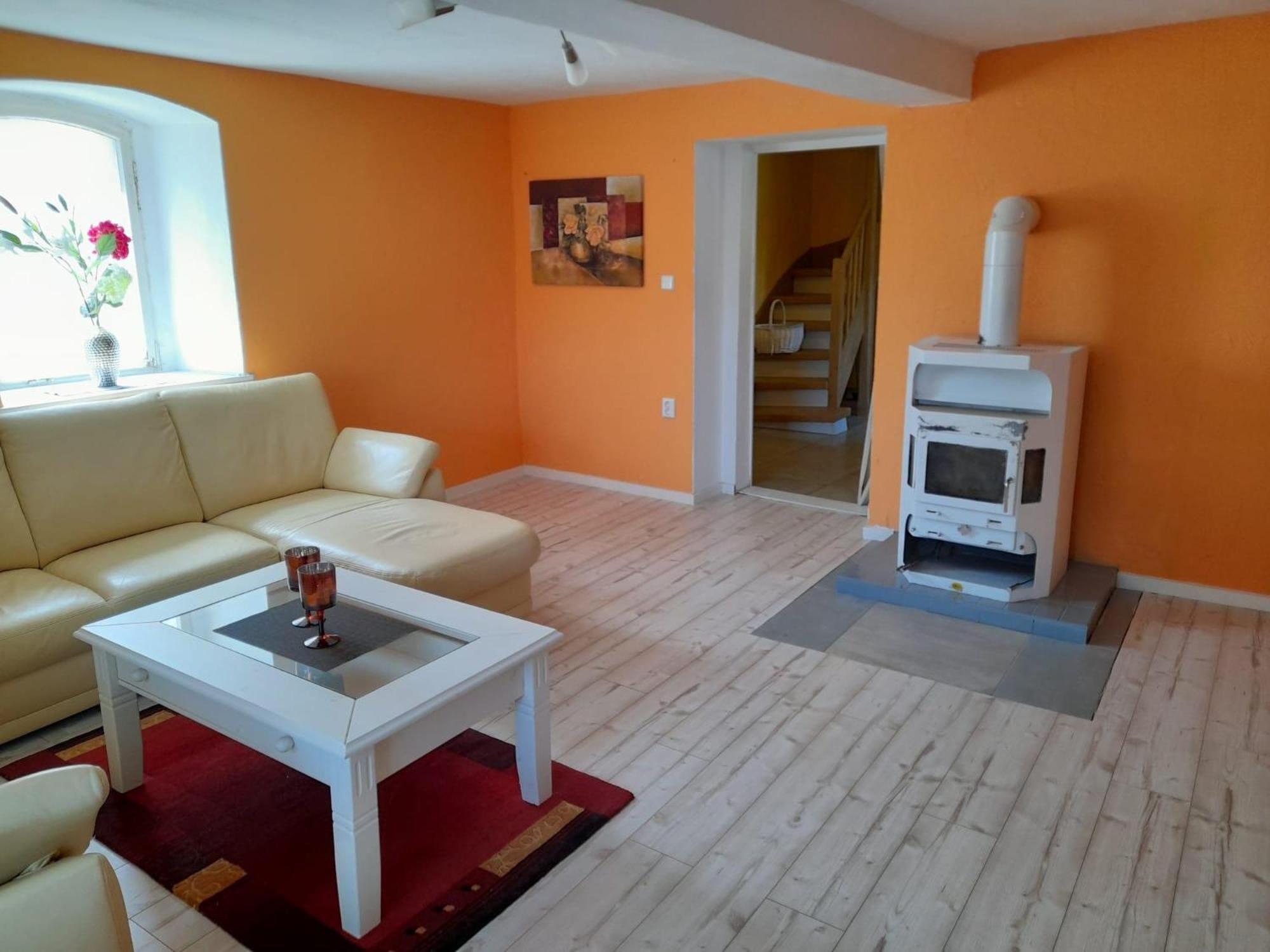 Ferienwohnung Toskana Traum