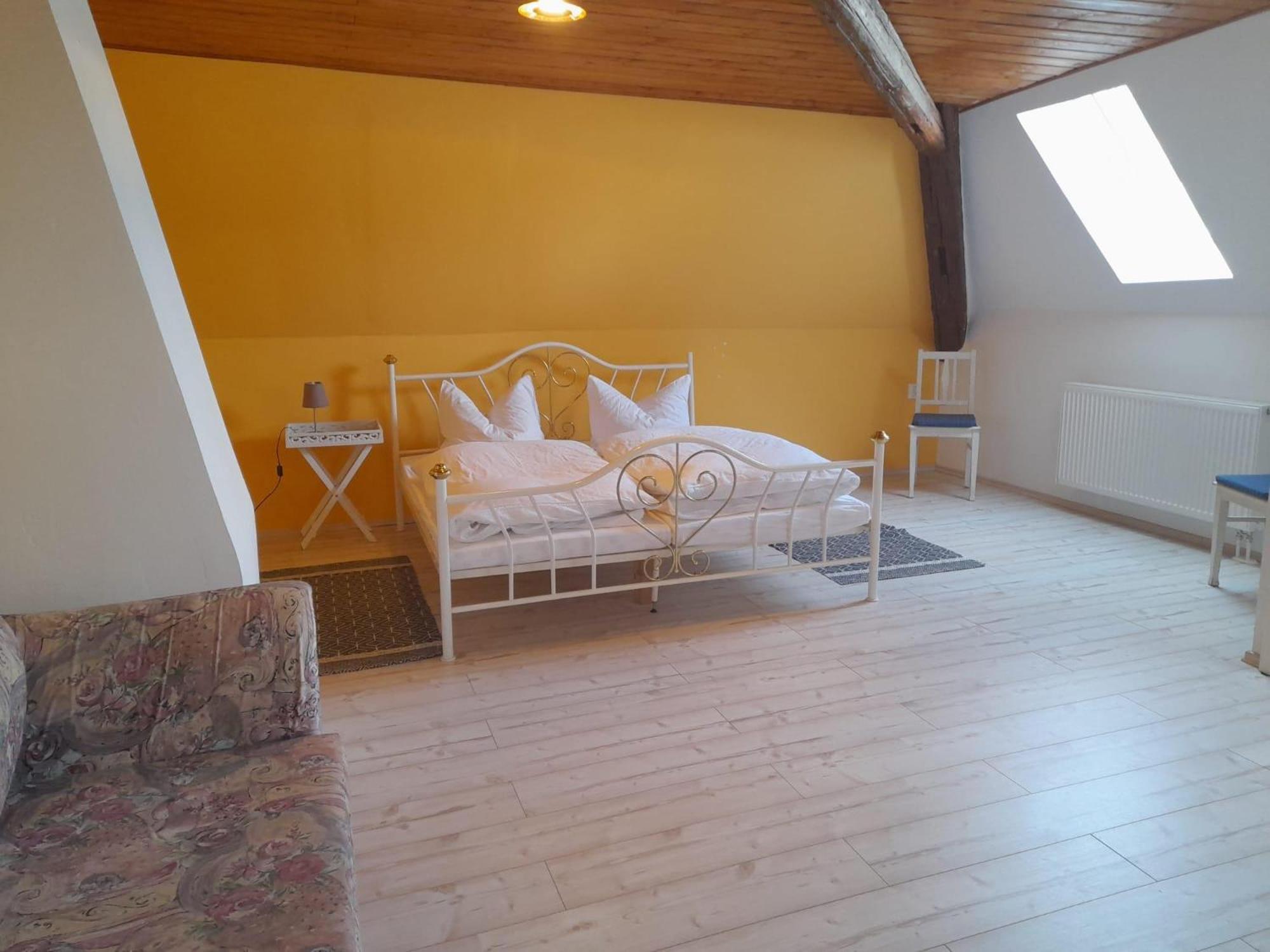 Ferienwohnung Toskana Traum
