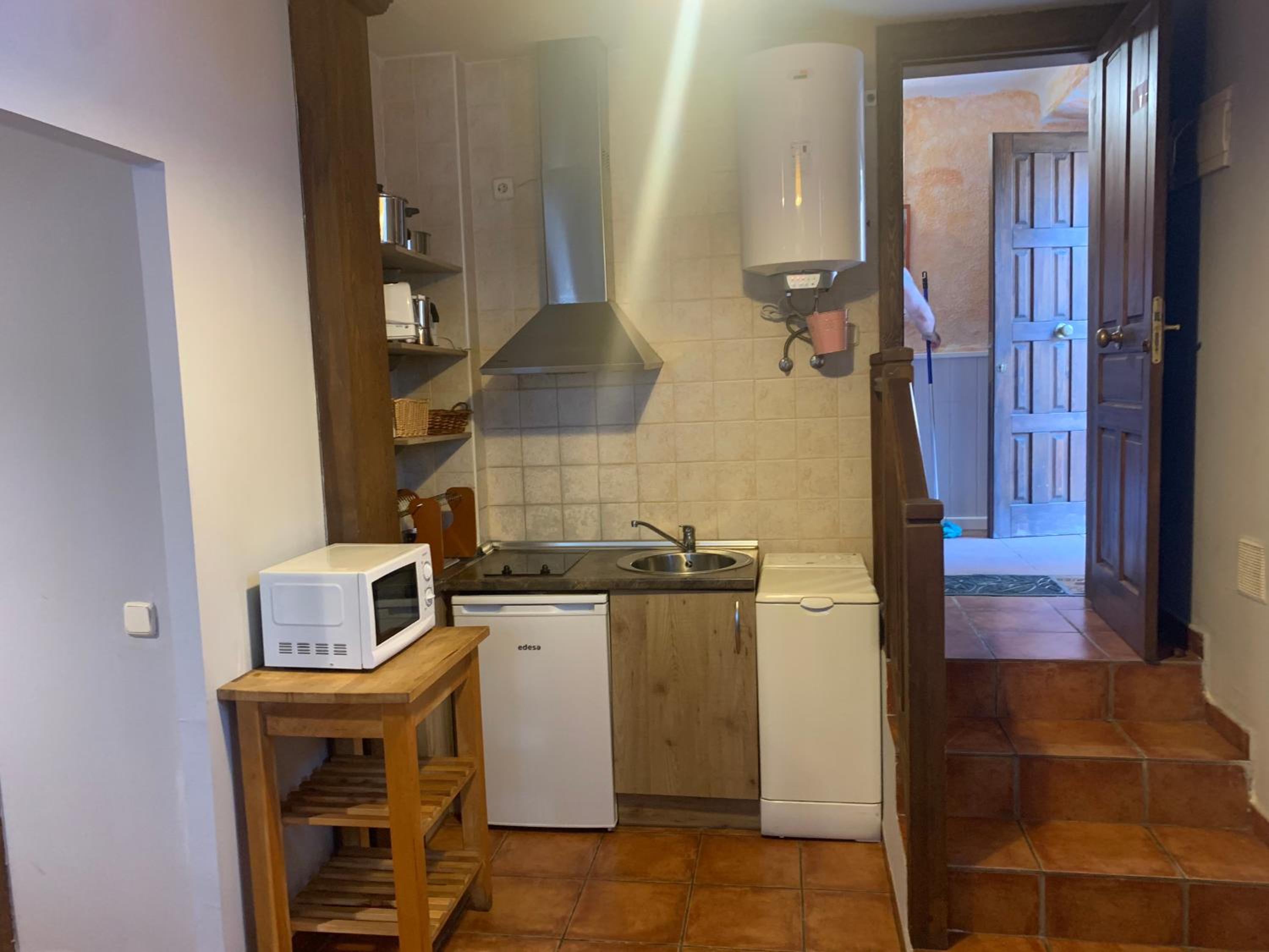 Casa del Plantel