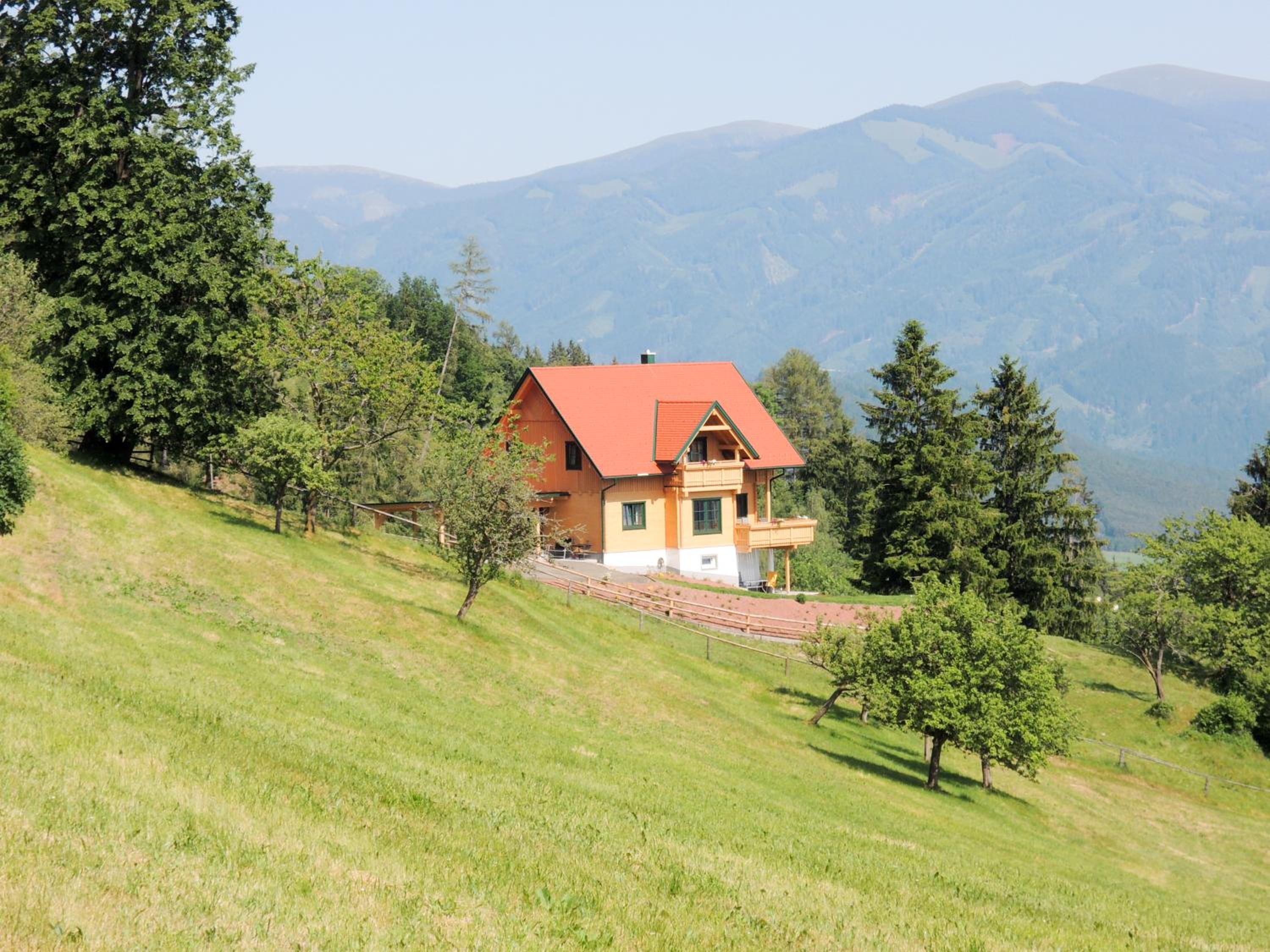 Ferienhaus Hochfelner