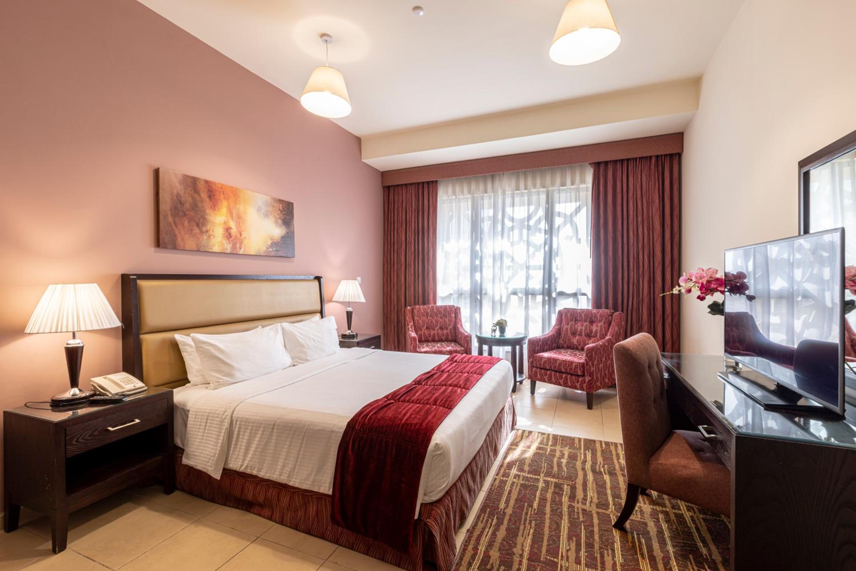 Roda Amwaj Suites Jumeirah Beach Residence photo 16 of 73