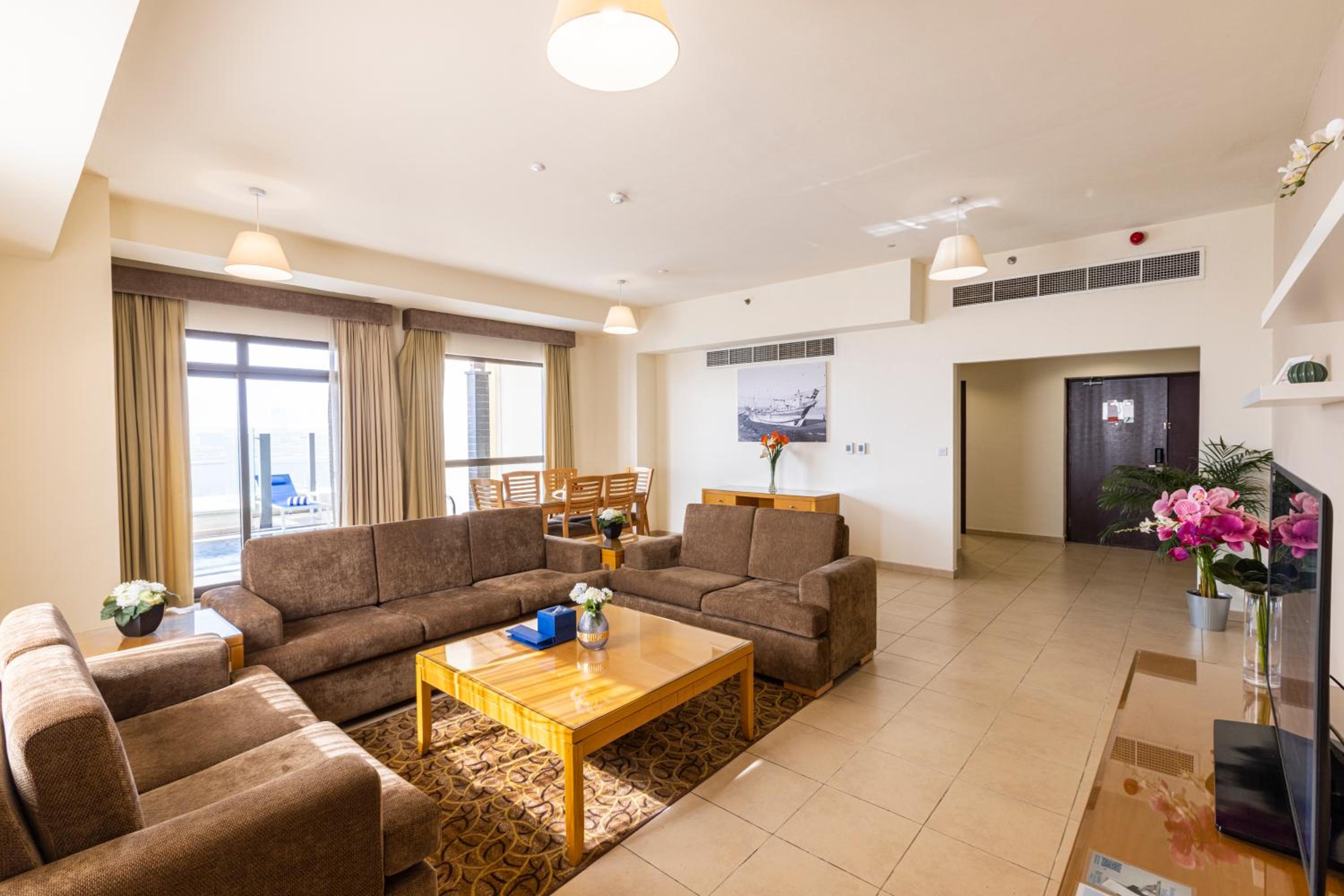 Roda Amwaj Suites Jumeirah Beach Residence photo 42 of 73