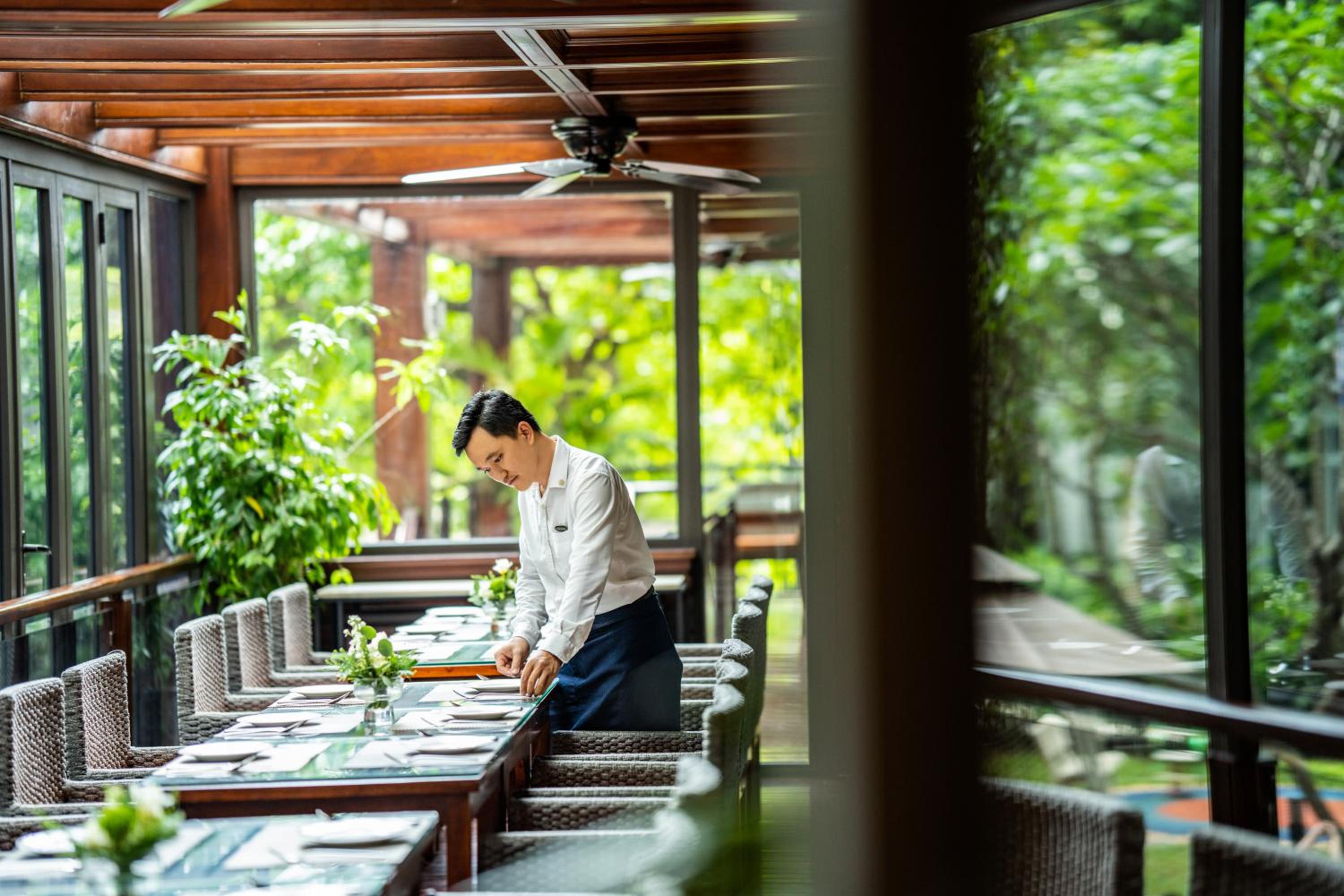 Fraser Suites Hanoi