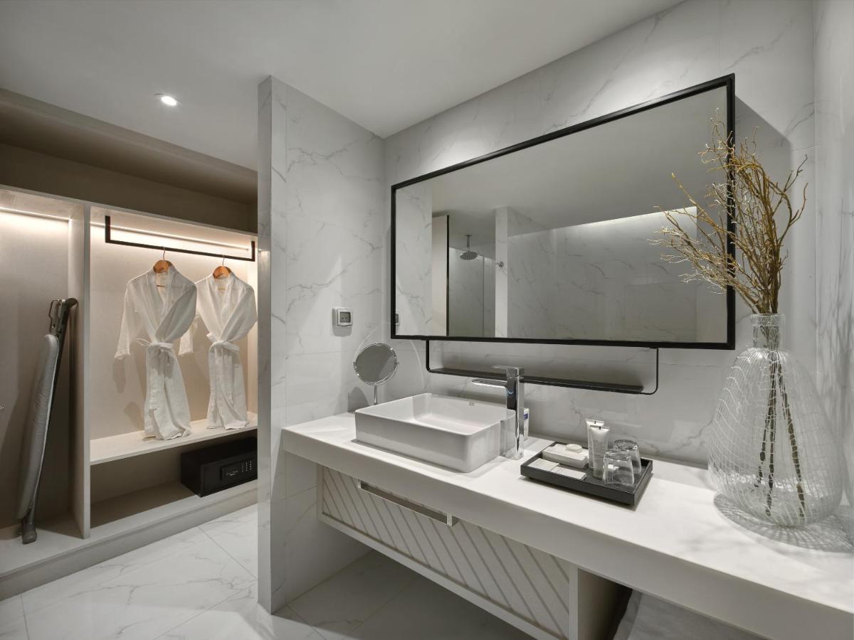 Oakwood Studios Sukhumvit Bangkok 31