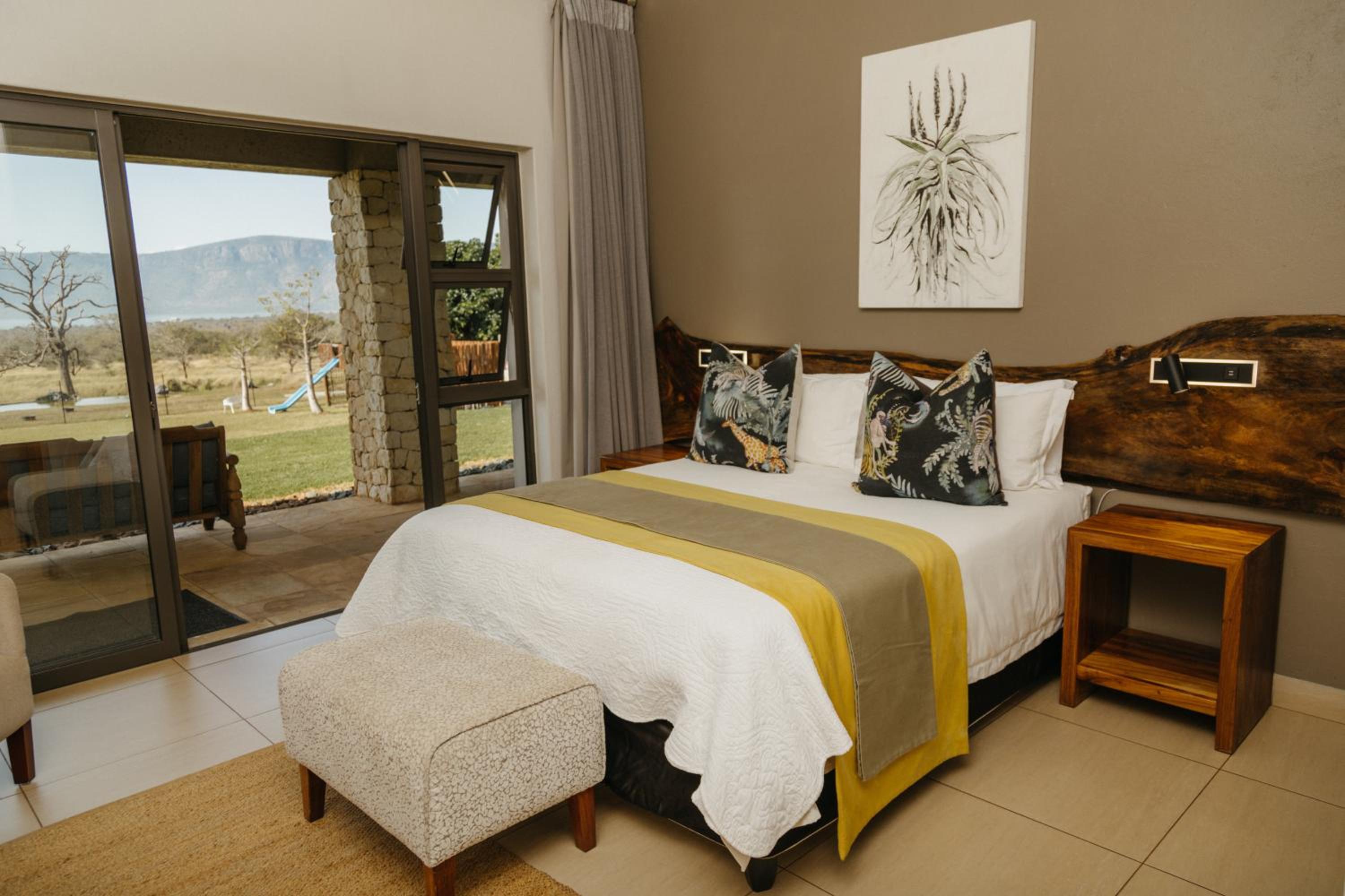 Tandweni Villa