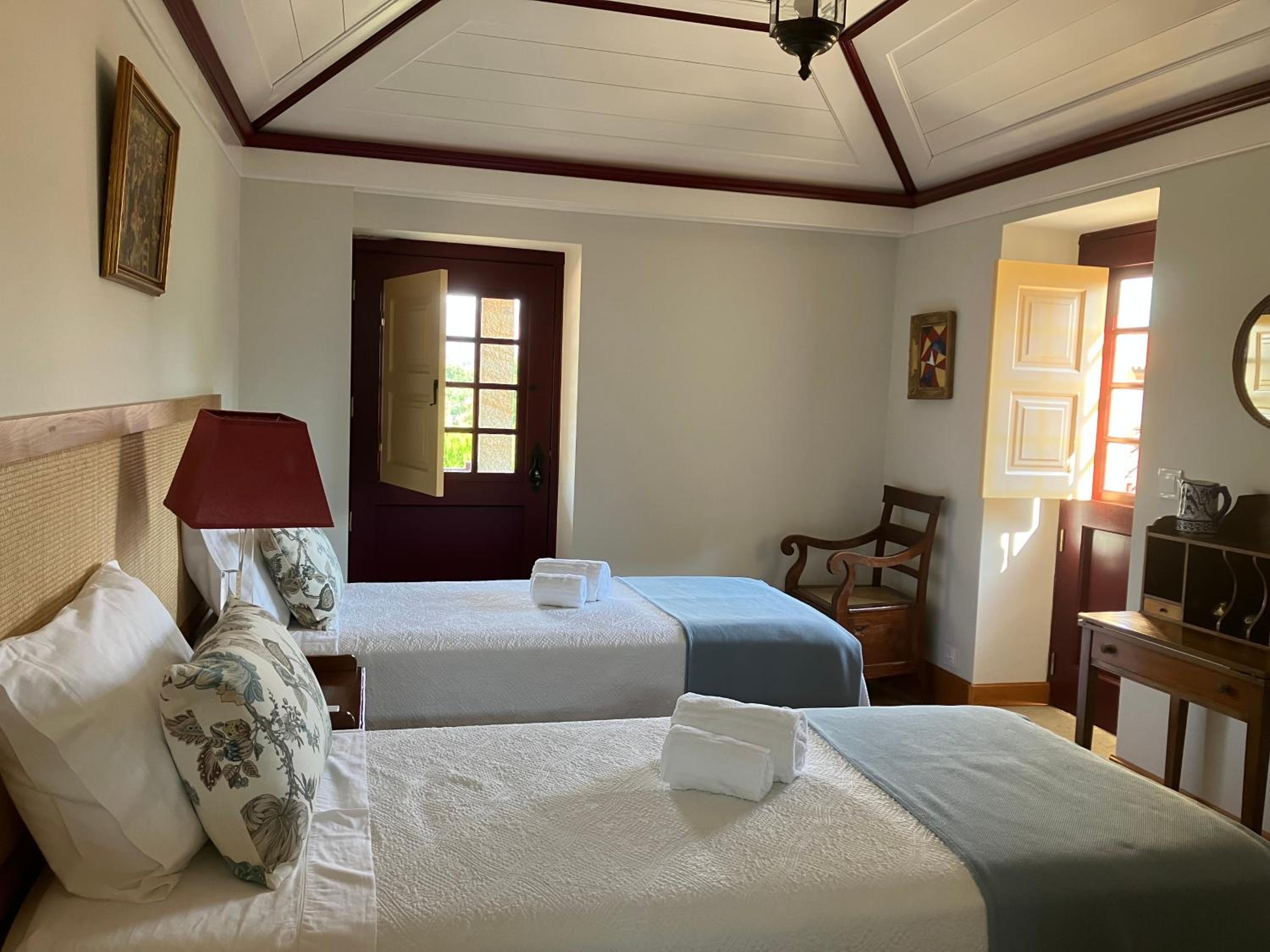 Casa do Cruzeiro do Outeiro -comfort and tradition view 5