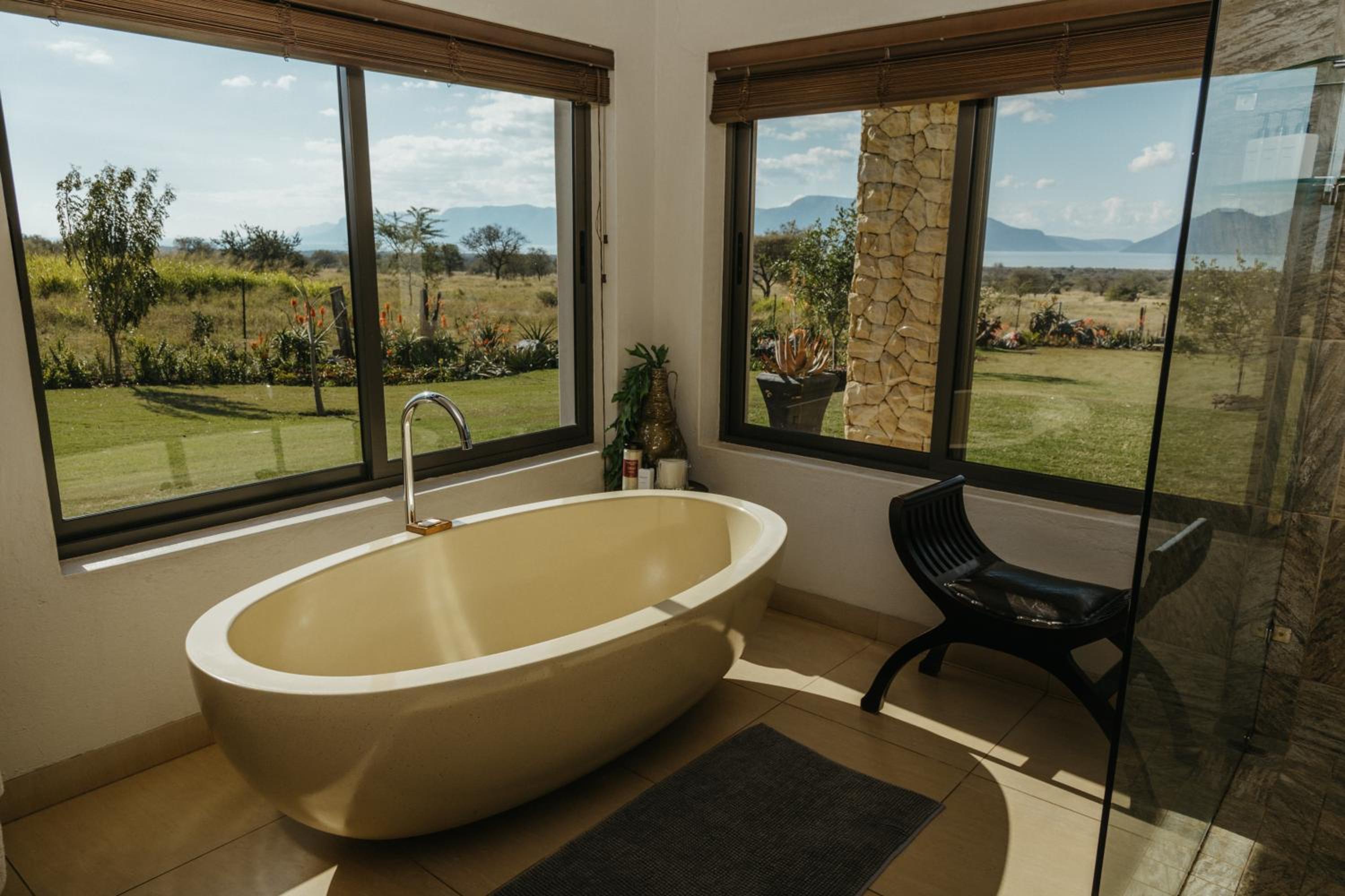 Tandweni Villa
