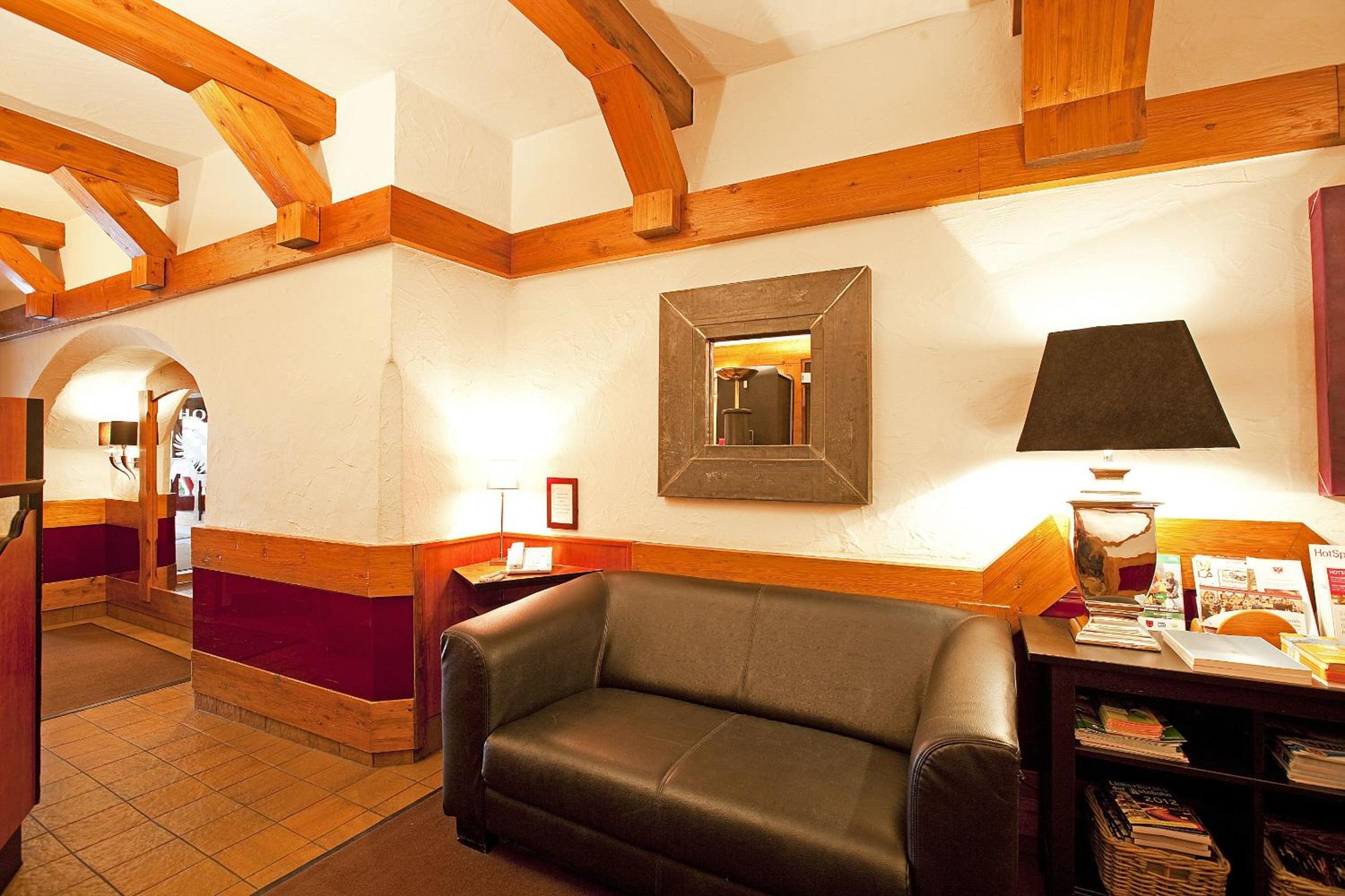 Hotel Lehmeier - Property Image 2